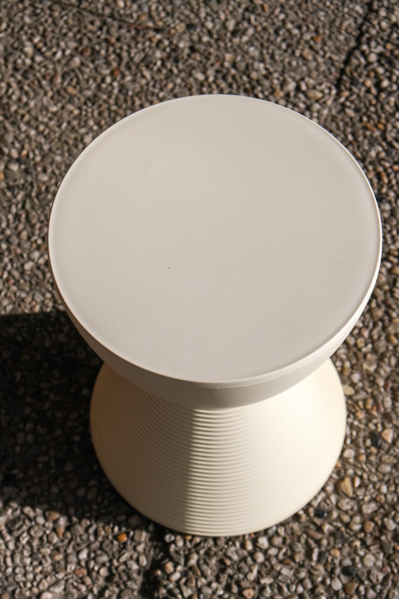 Kartell Prince Aha stool