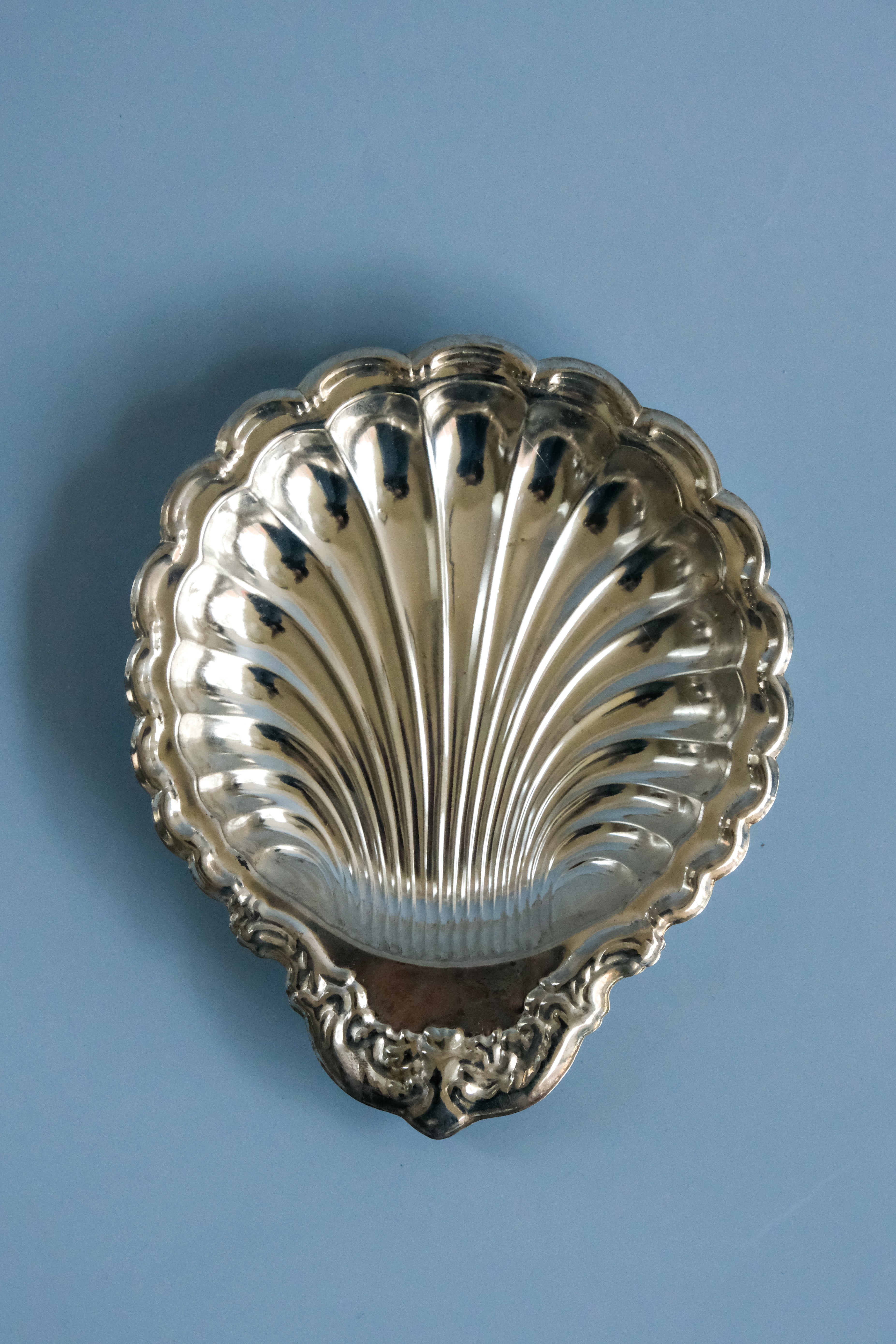 Shell dish