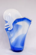 XL handkerchief vase