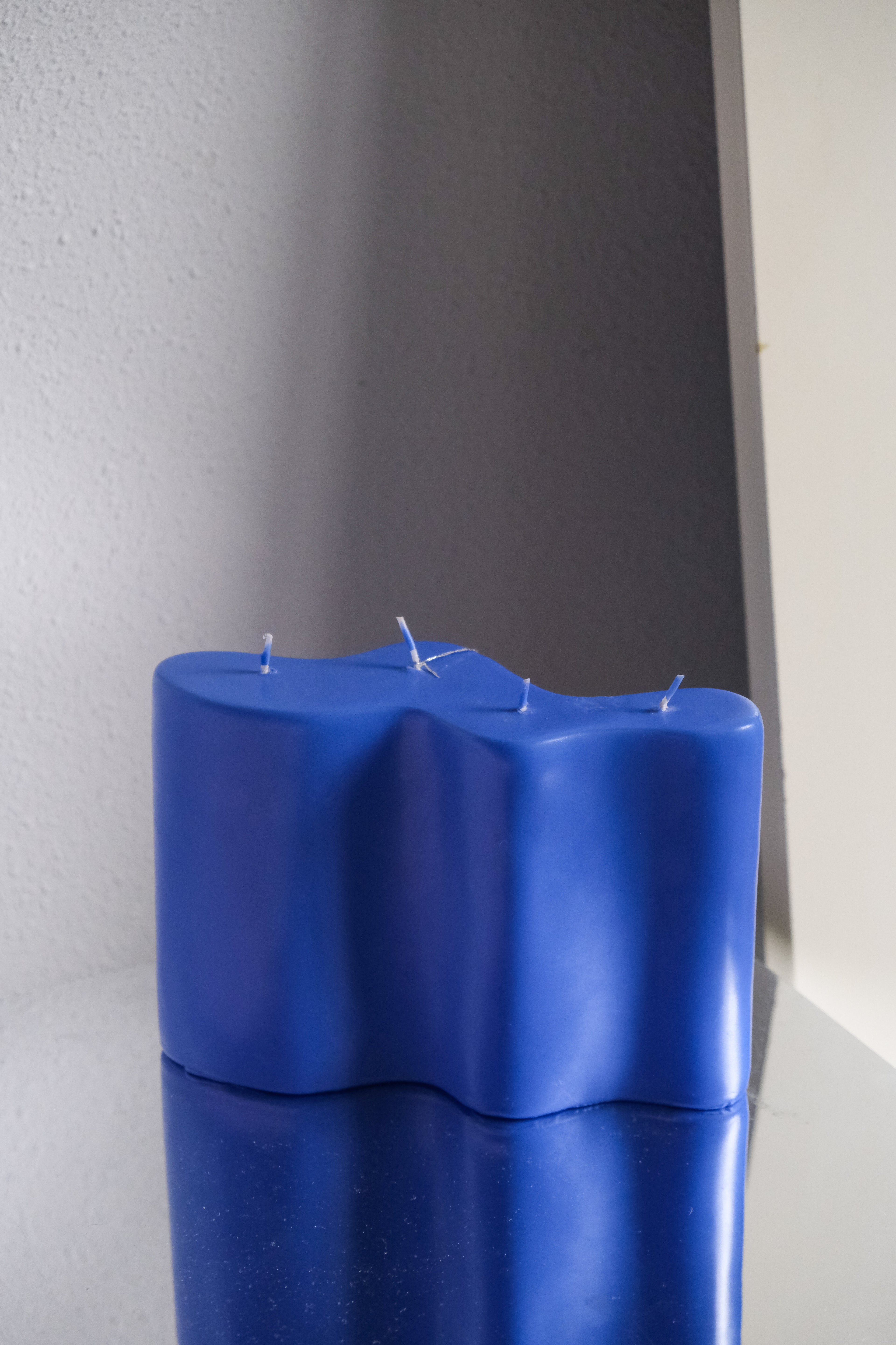 Fest Miro candle