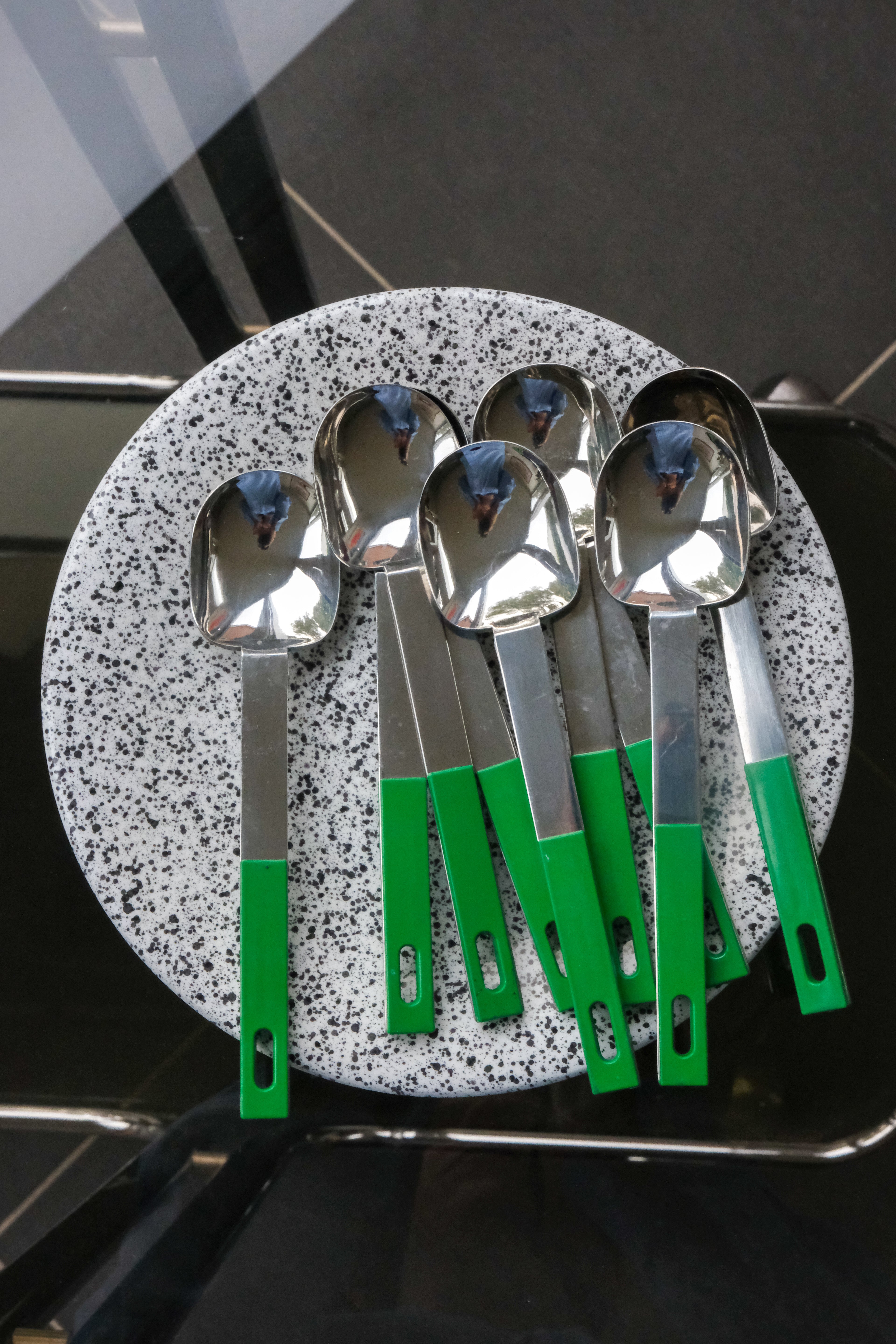 Mix & match cutlery