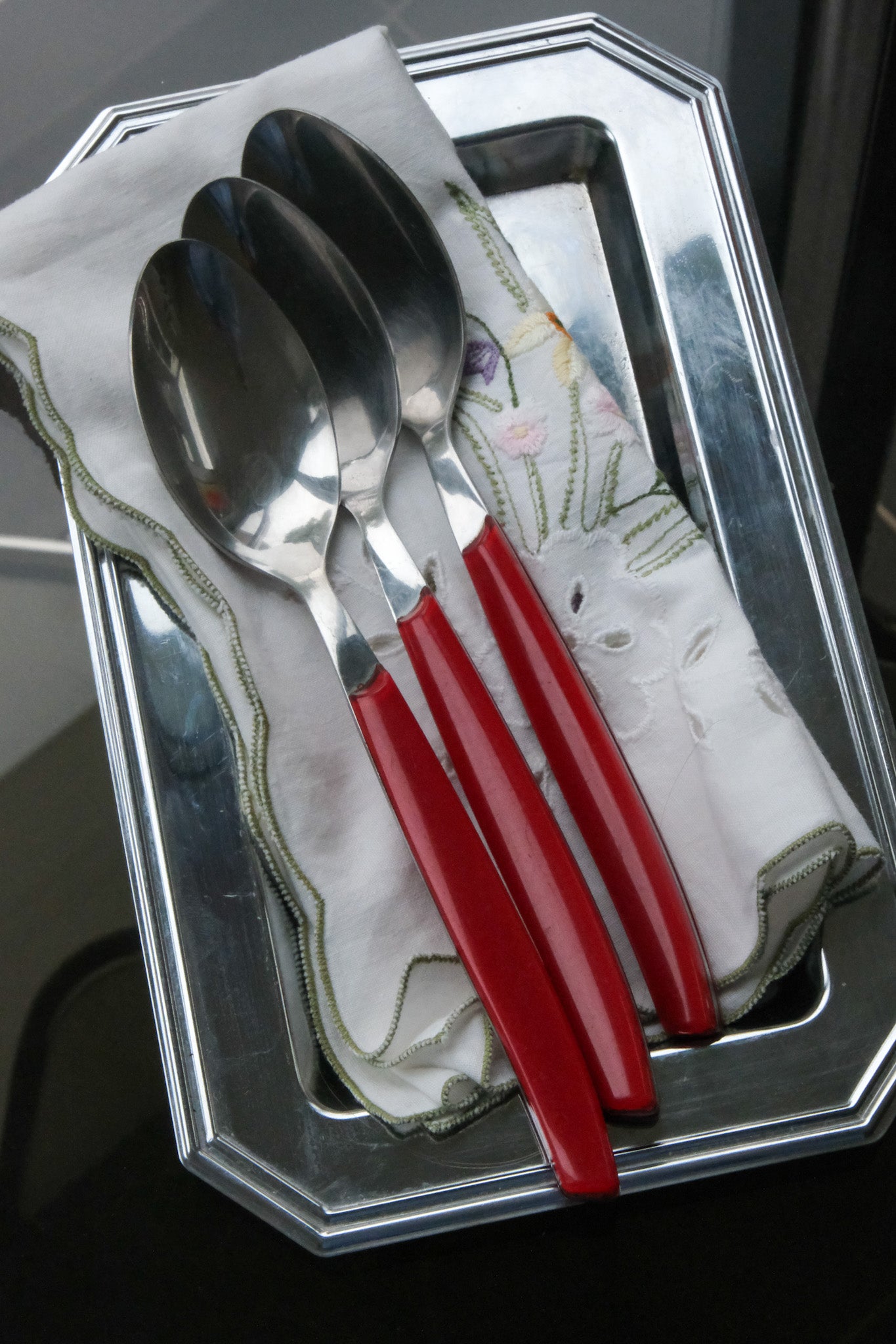 Mix & match cutlery