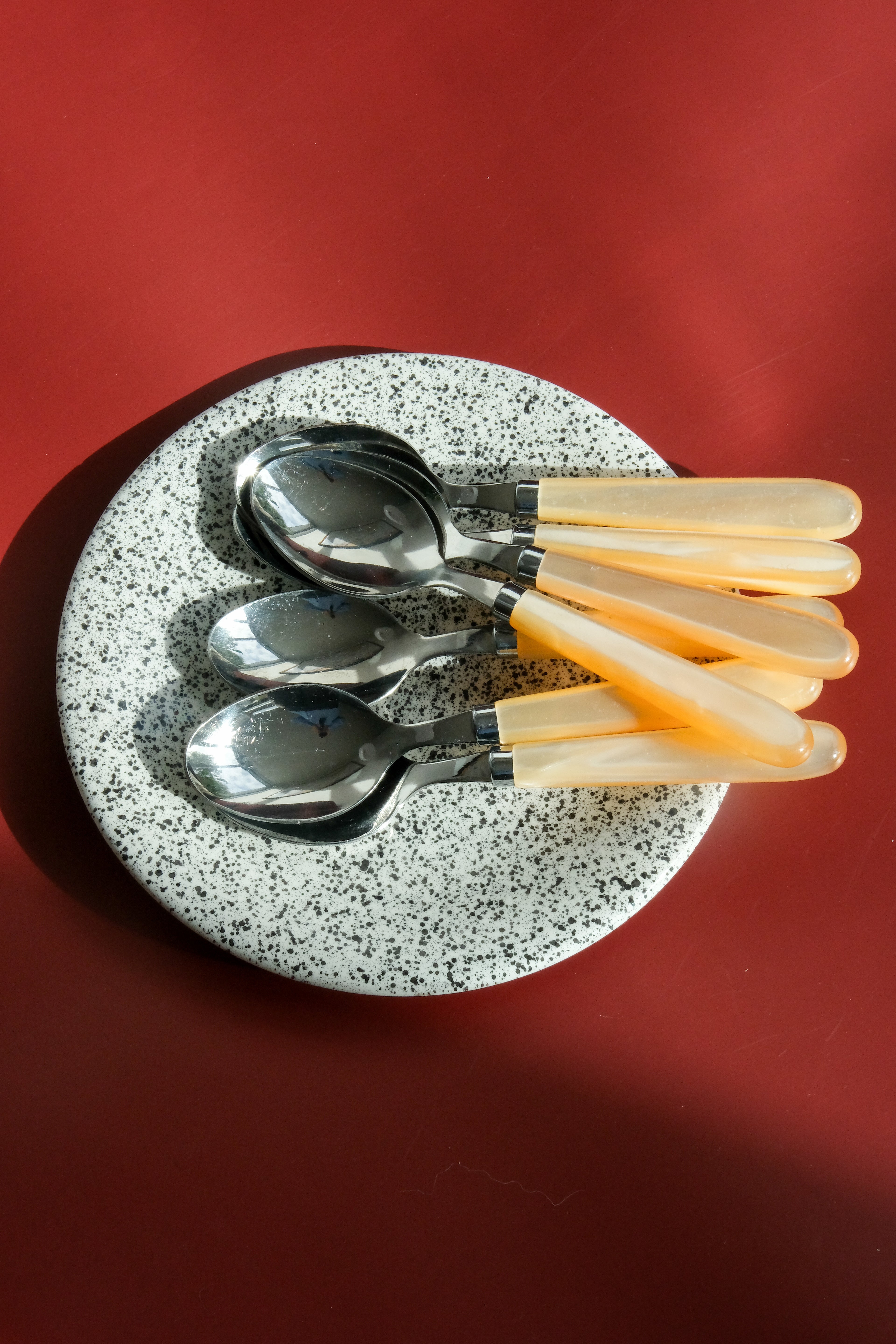 Mix & match cutlery