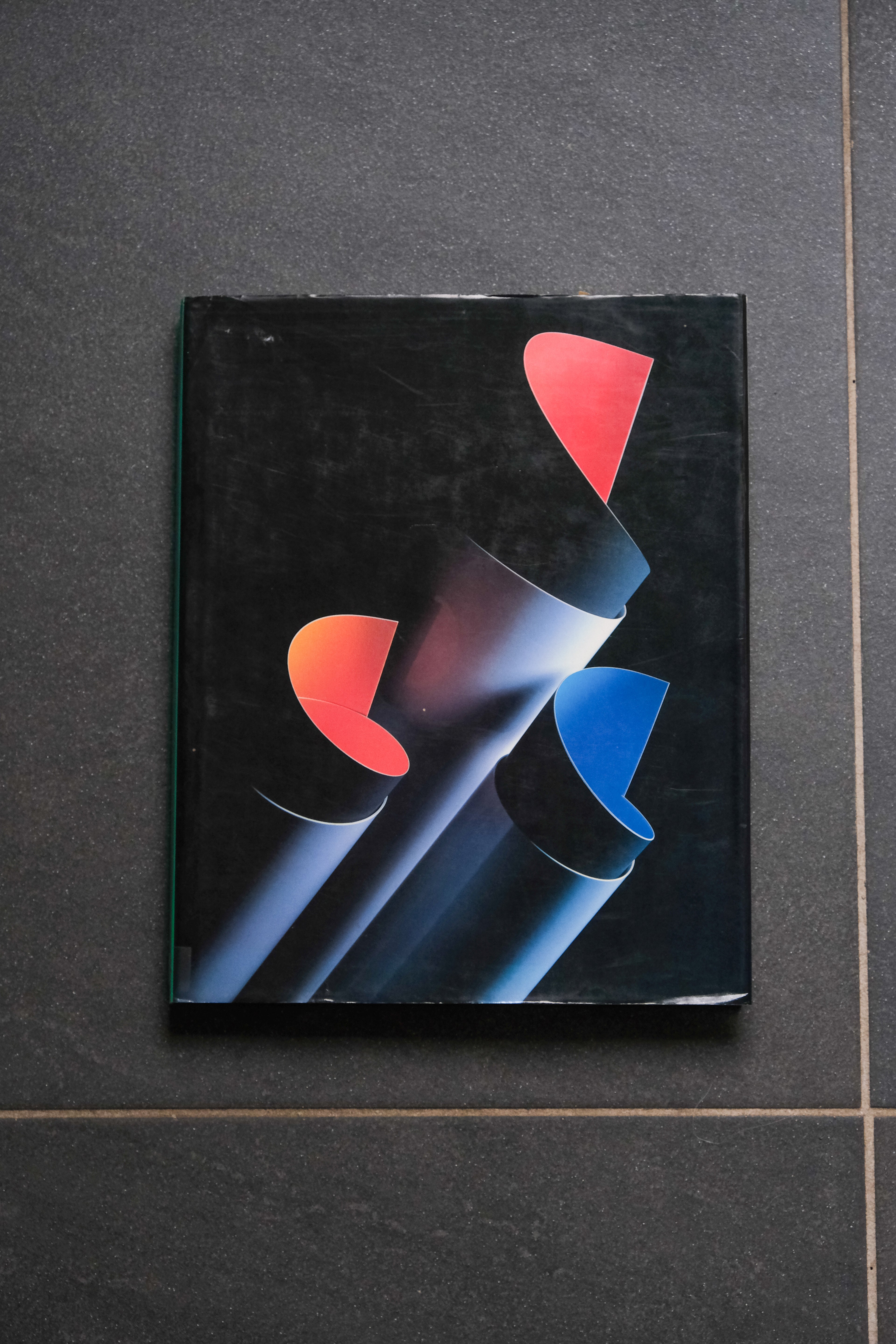 Graphis Poster annual 91 - book