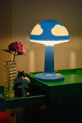 Ikea cloud lamp
