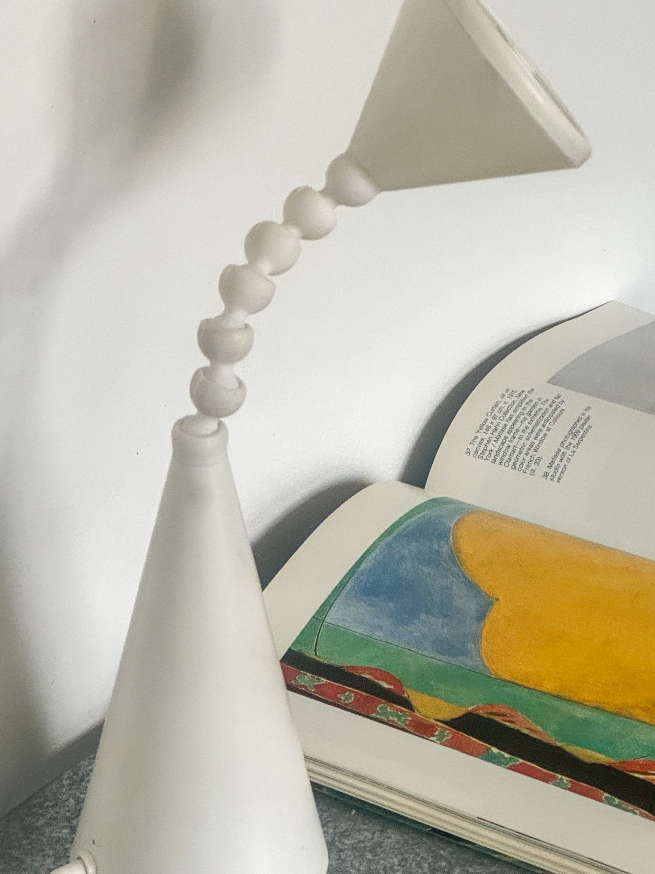 IKEA Fryebo lamp in white
