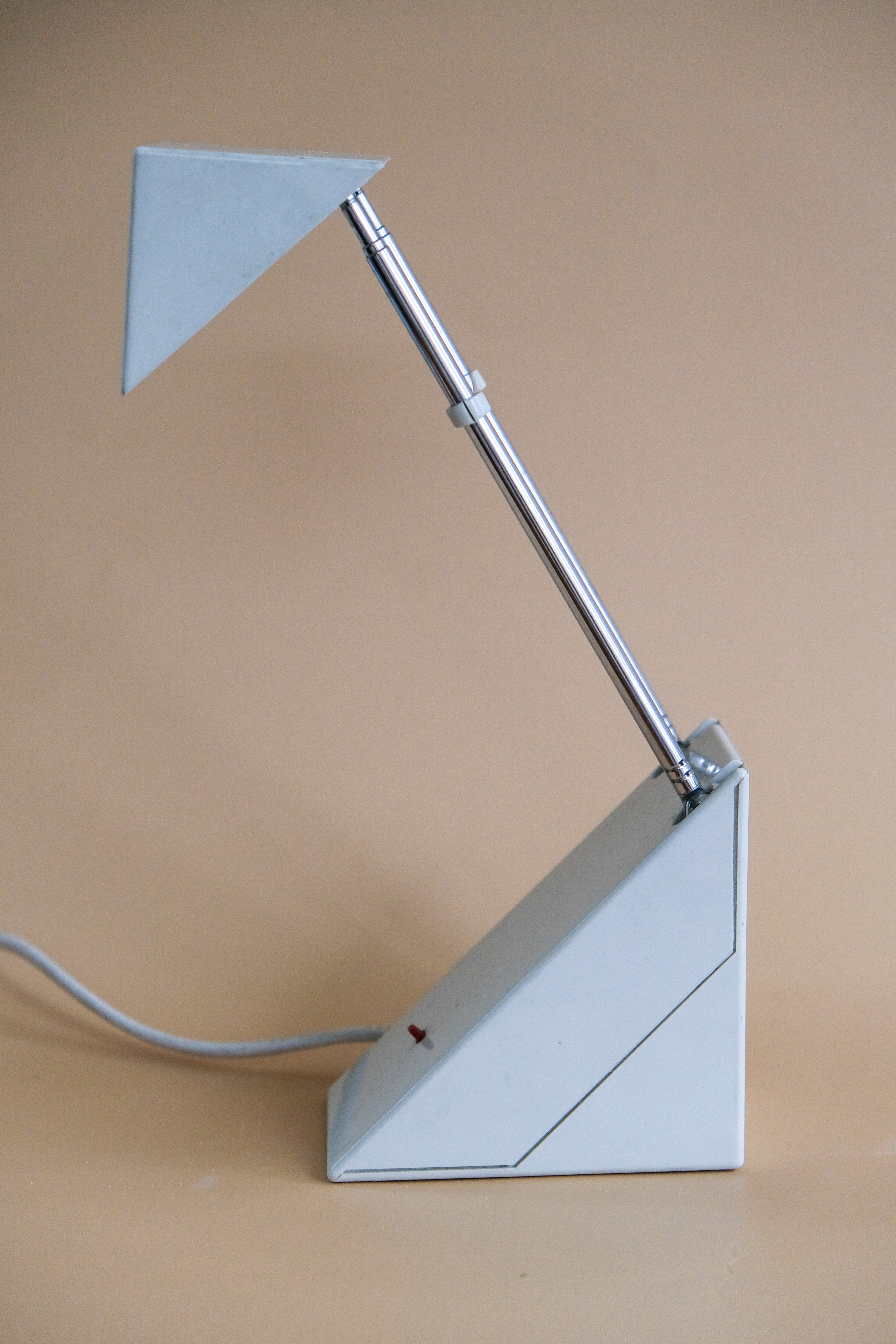 1989 IKEA desk lamp