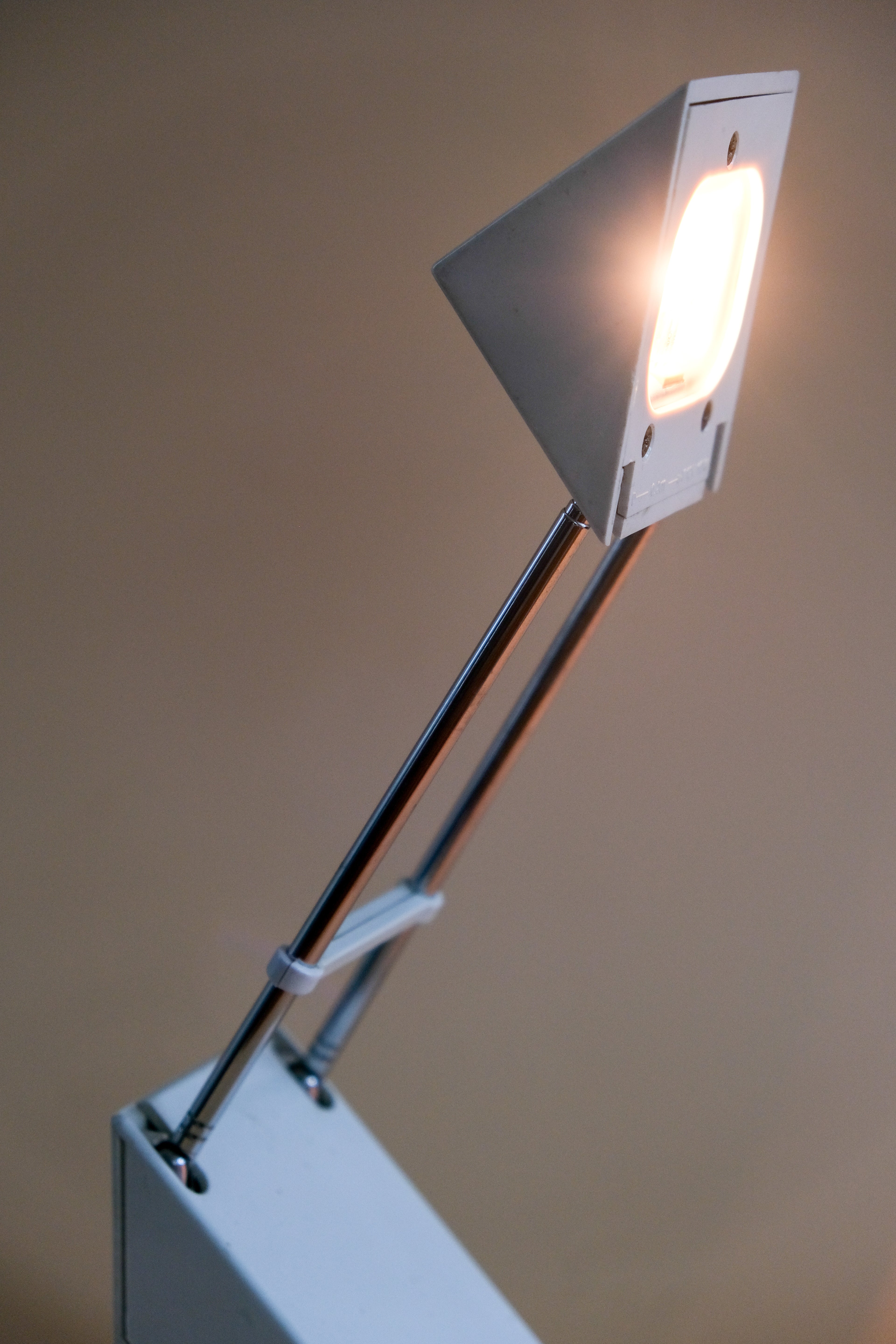 1989 IKEA desk lamp