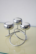 Tea light holder