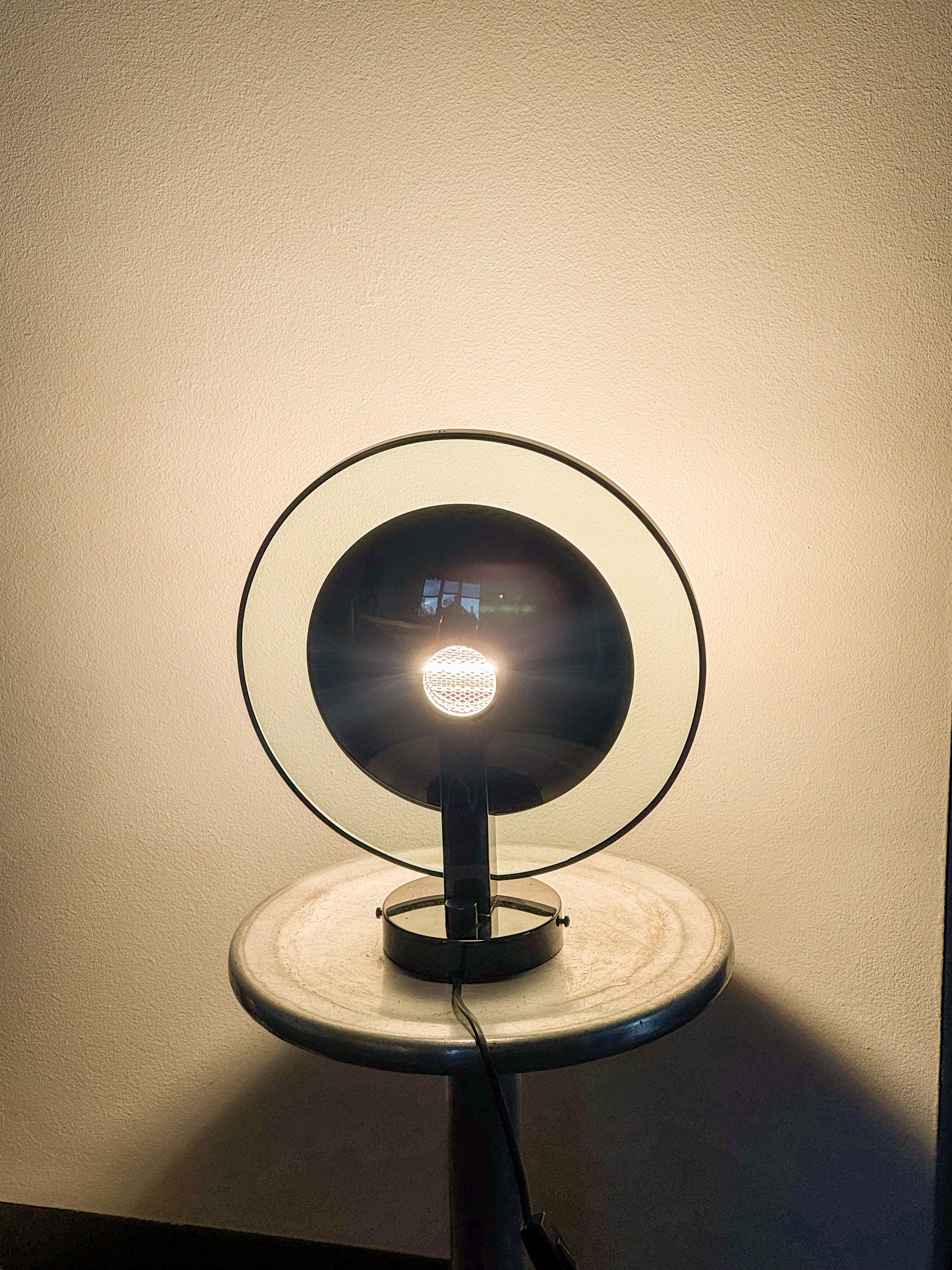 Estiluz Leonardo Marelli lamp