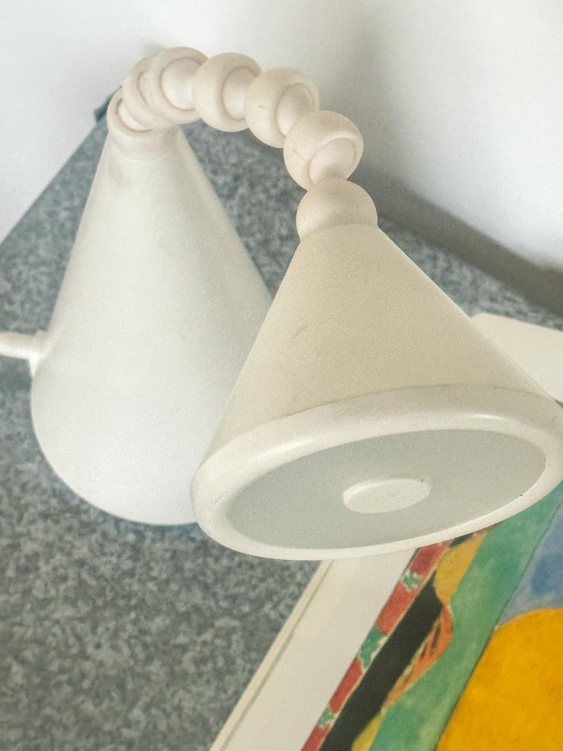 IKEA Fryebo lamp in white