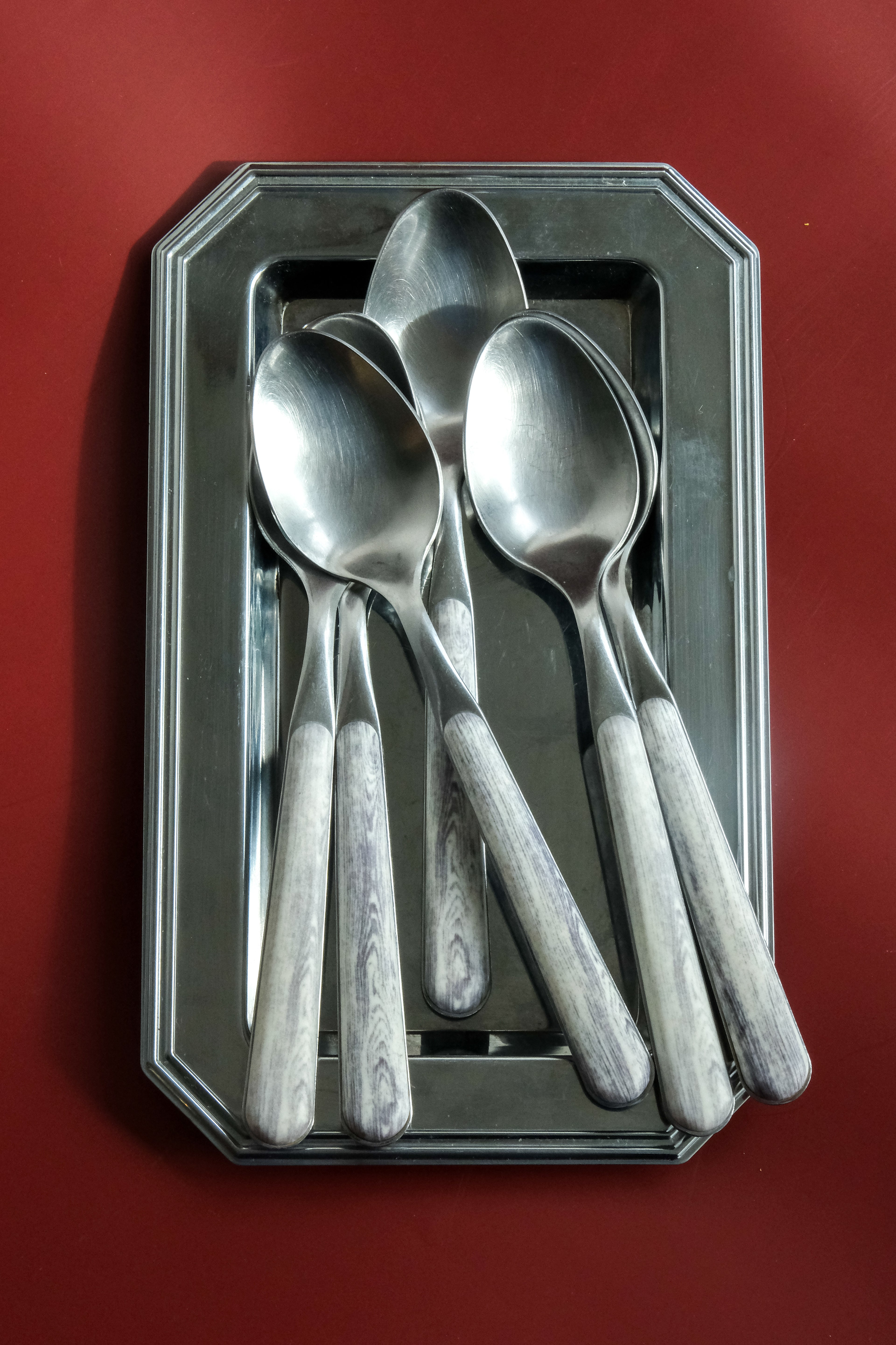 Mix & match cutlery