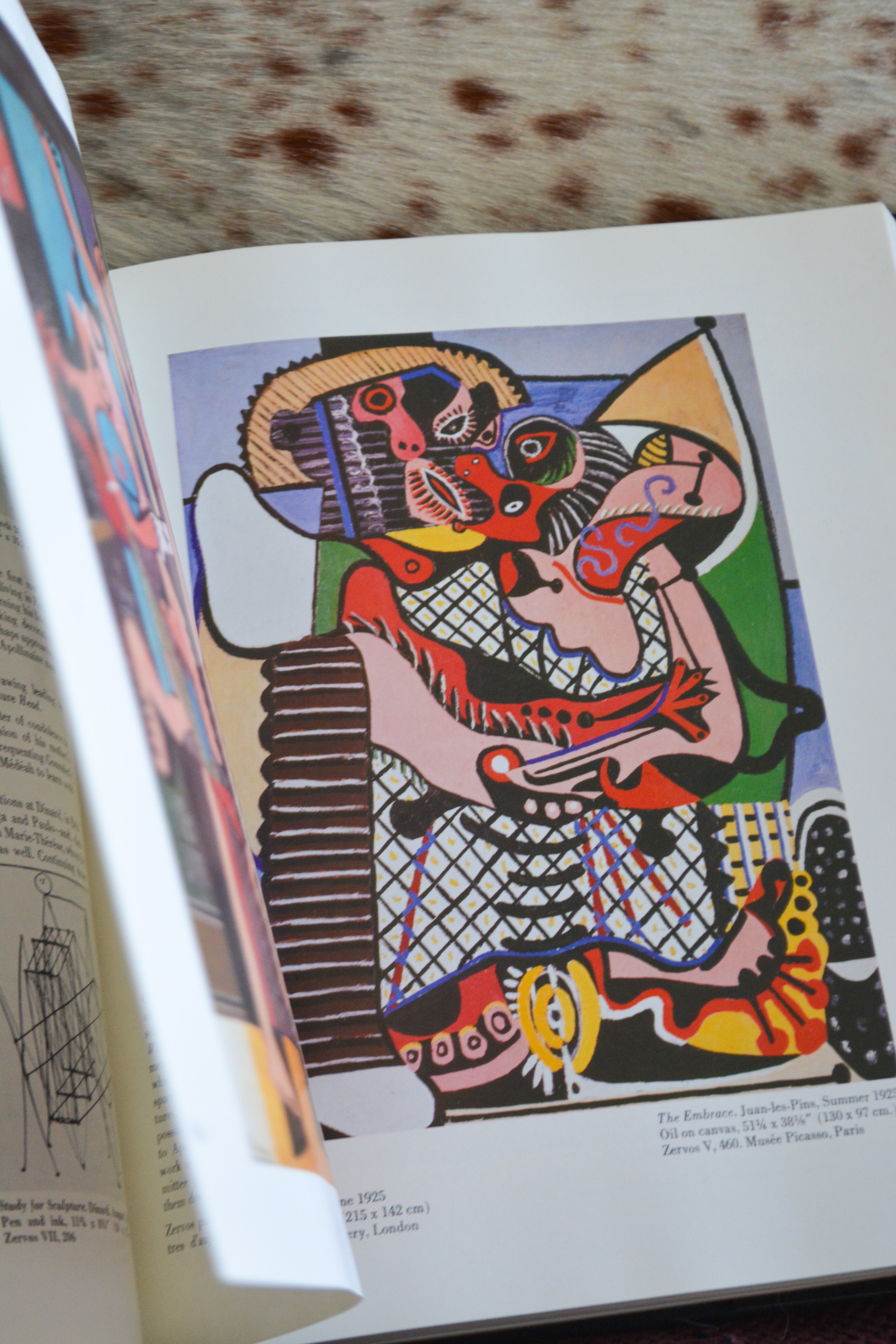 Pablo Picasso: A Retrospective by MoMa