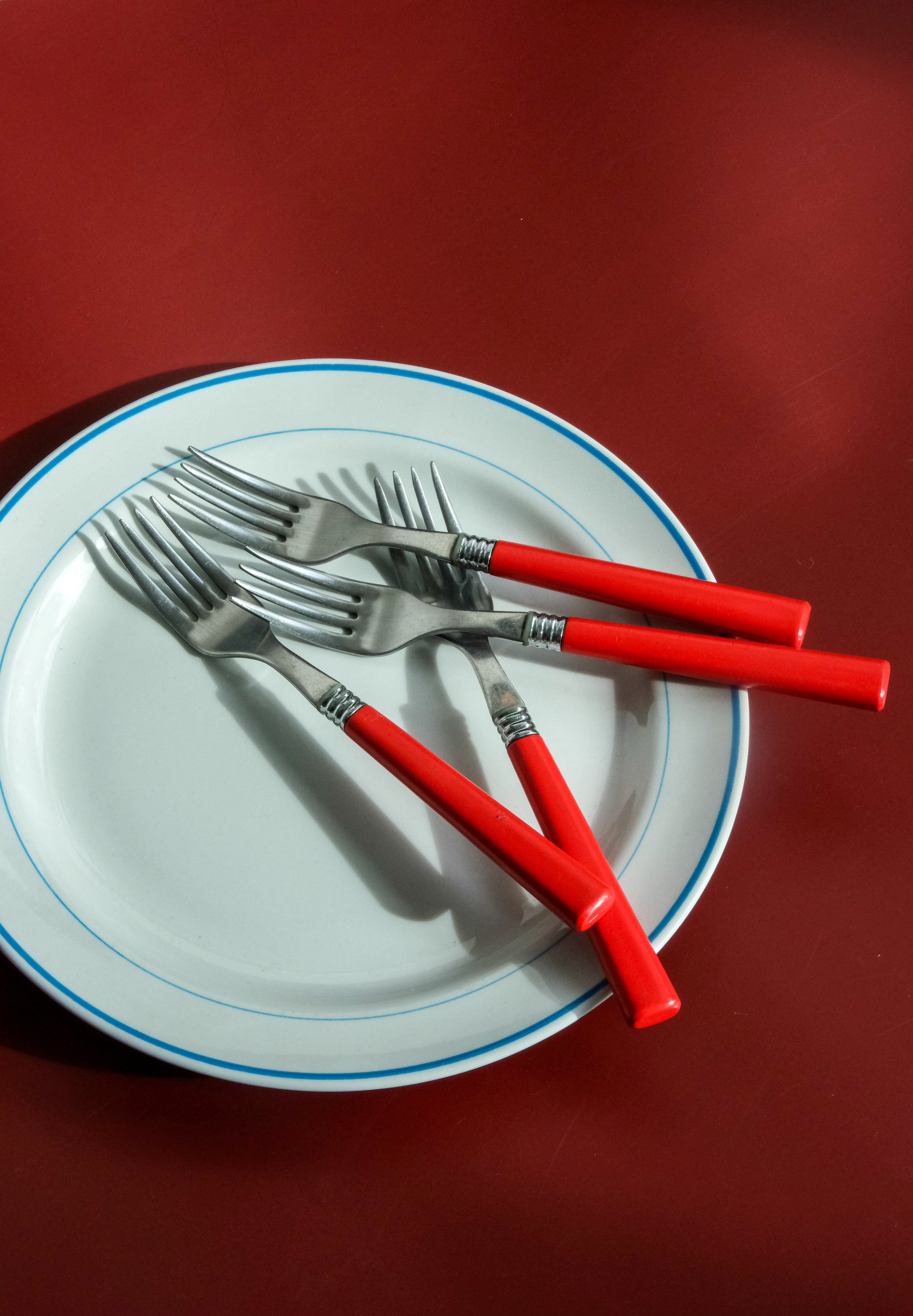 Mix & match cutlery