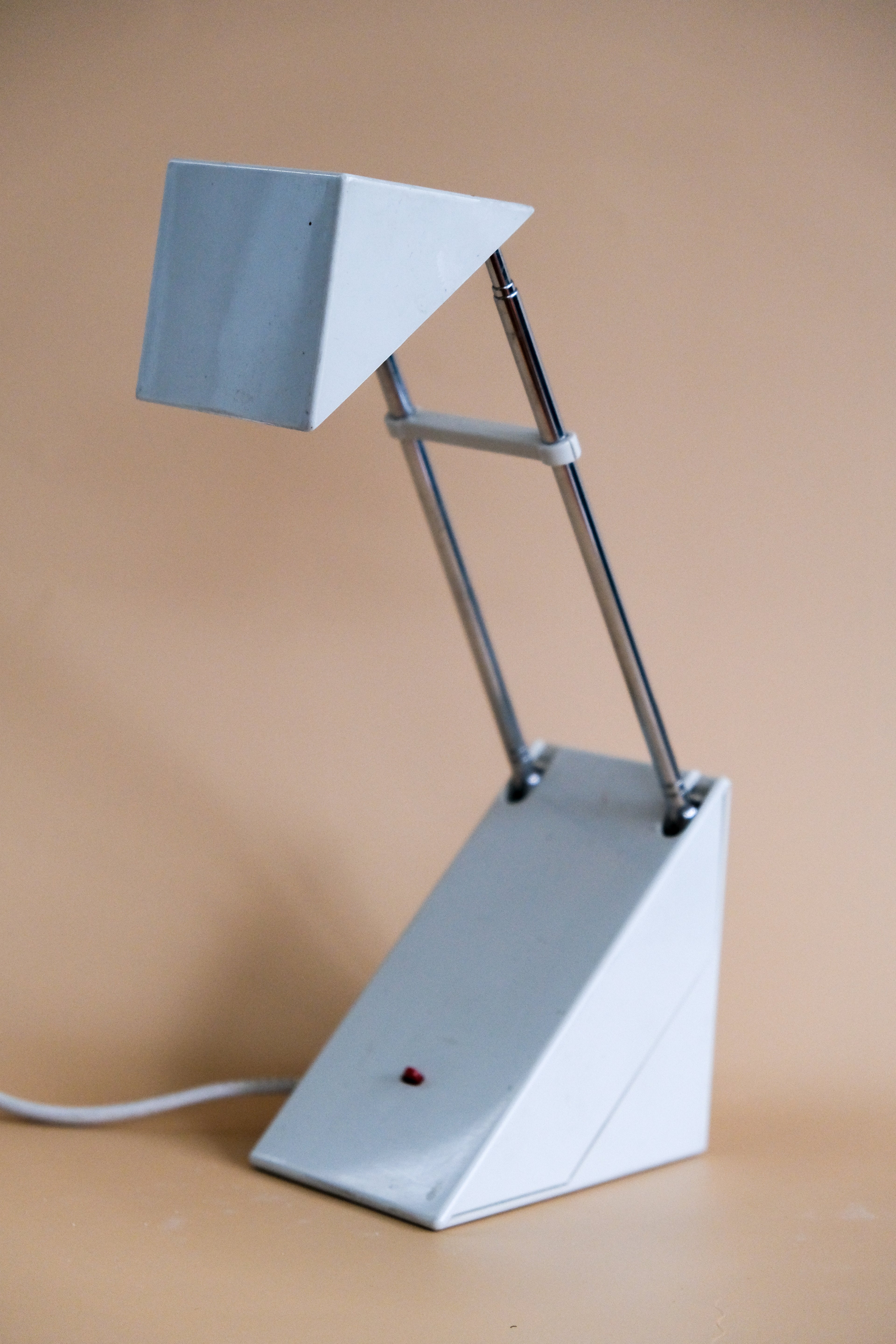 1989 IKEA desk lamp