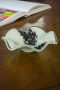 Glass millefiori catchall