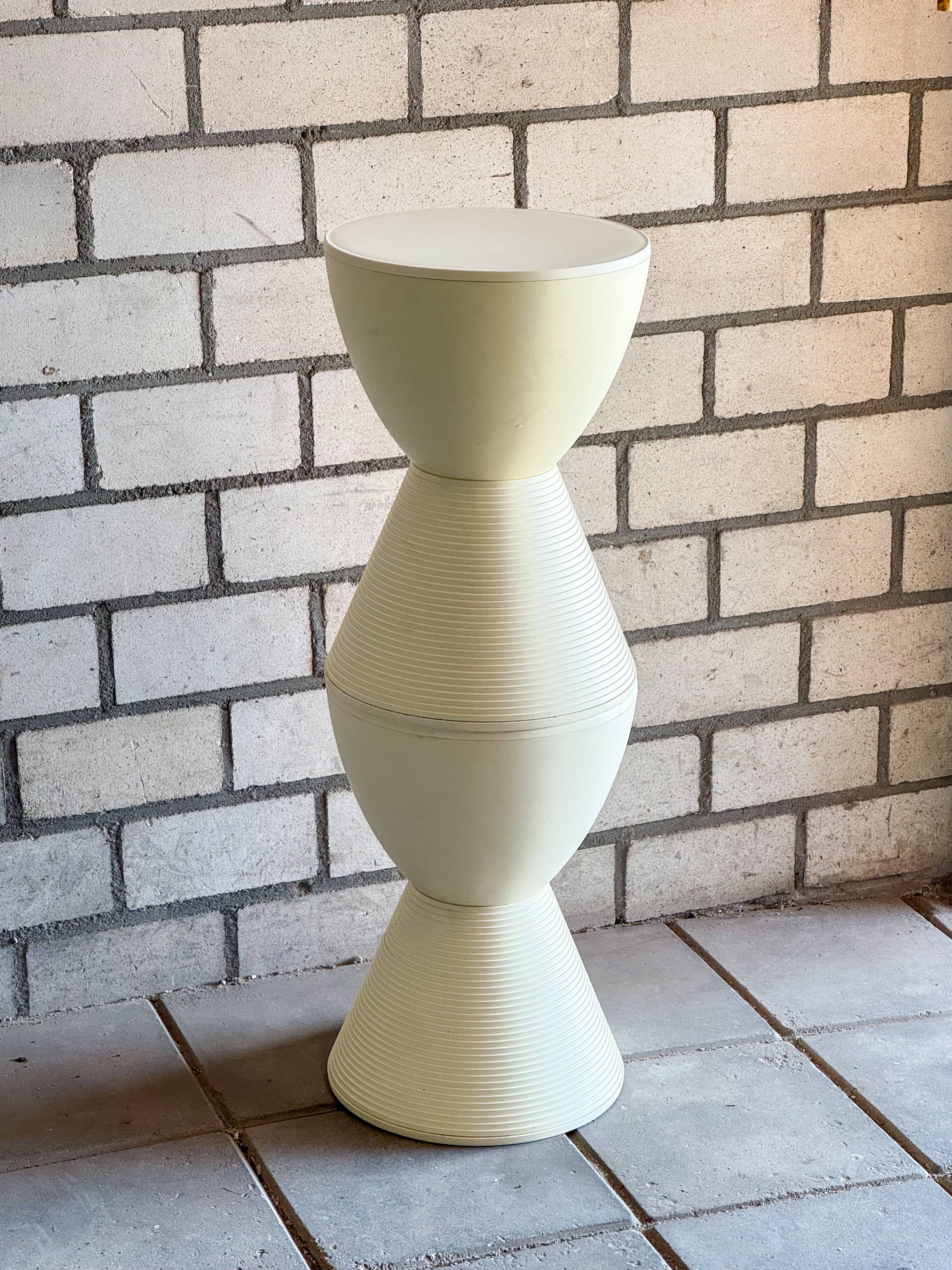 Kartell Prince Aha stool