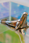 Seal bottle opener