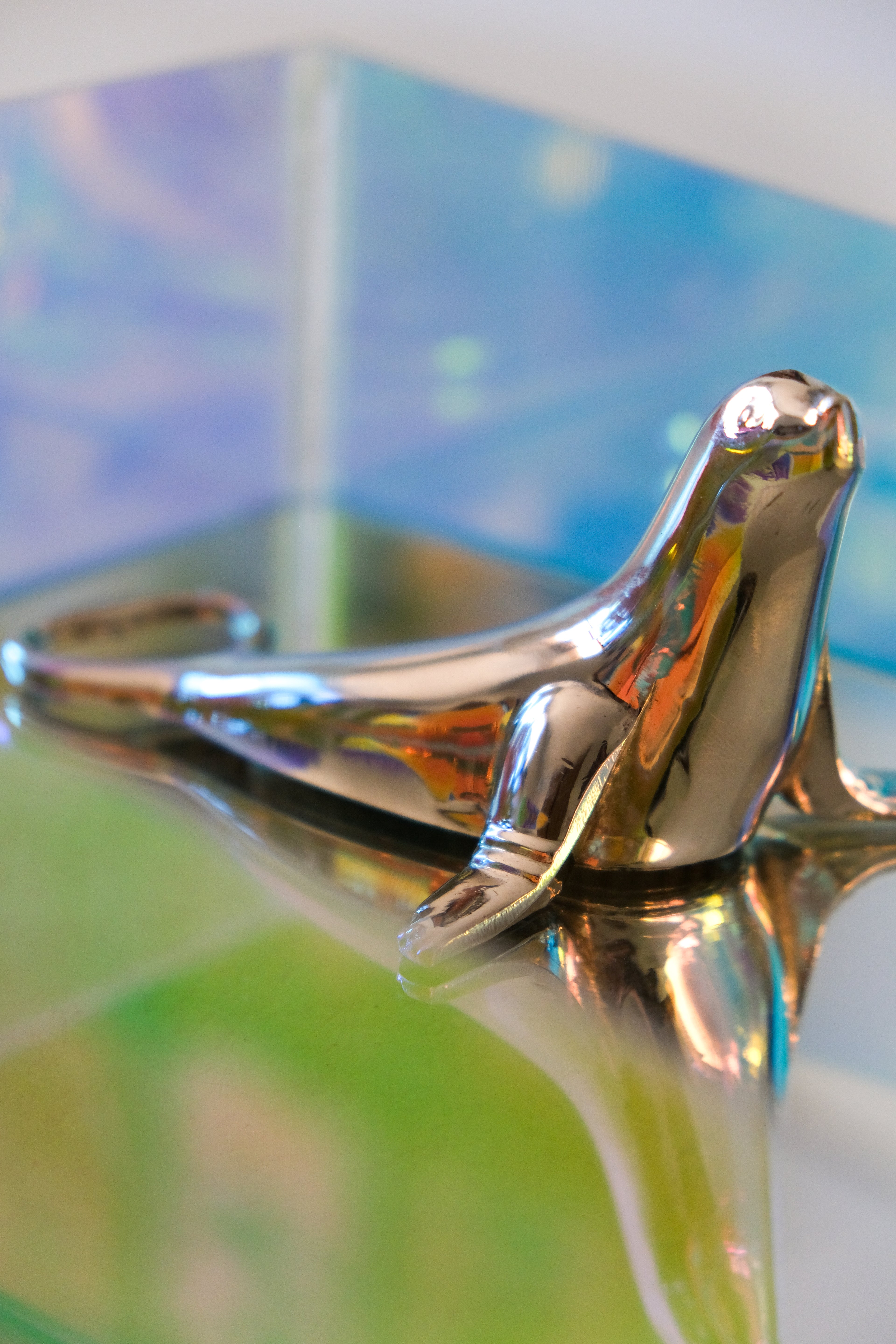 Seal bottle opener