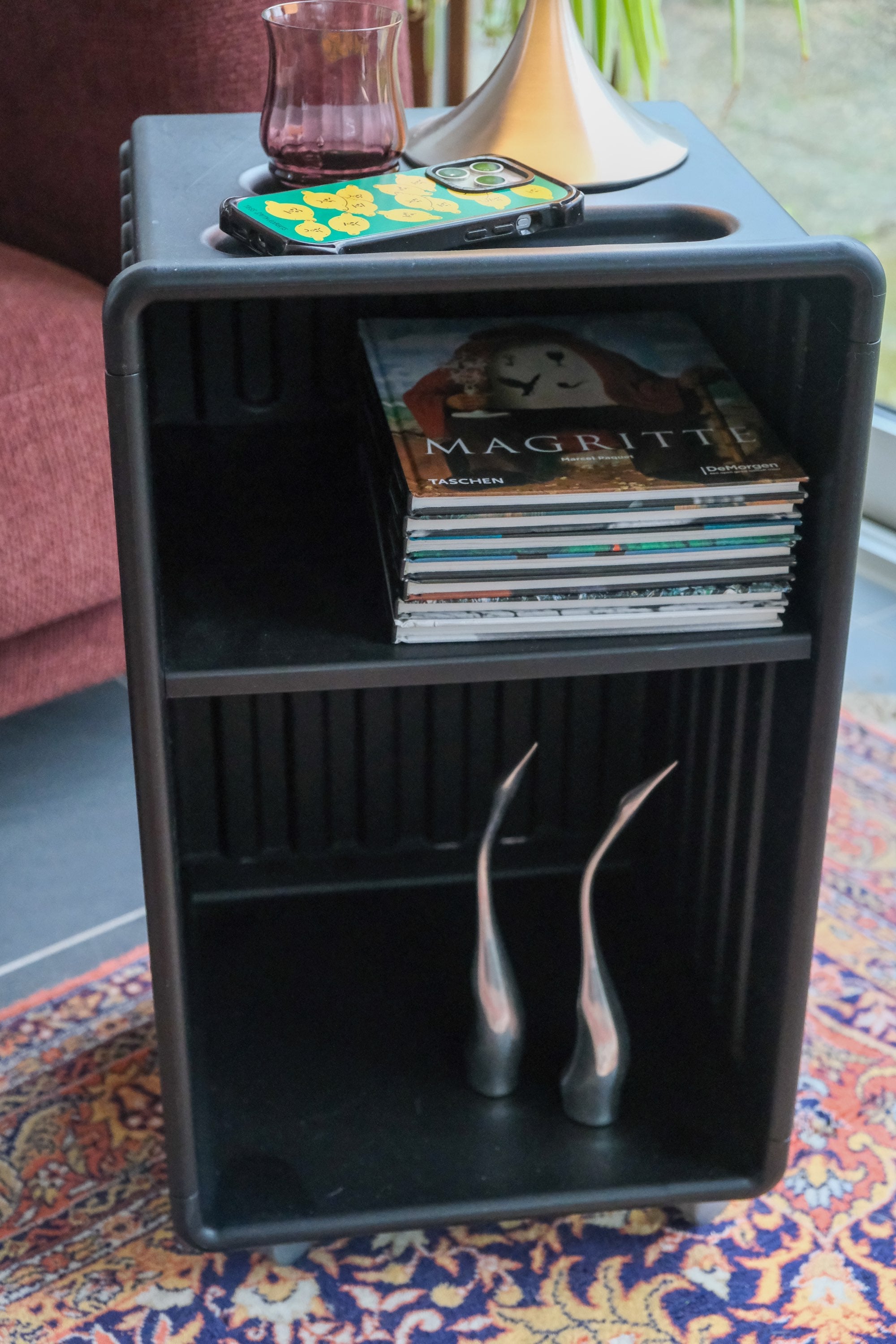 IKEA Didrik Trolley