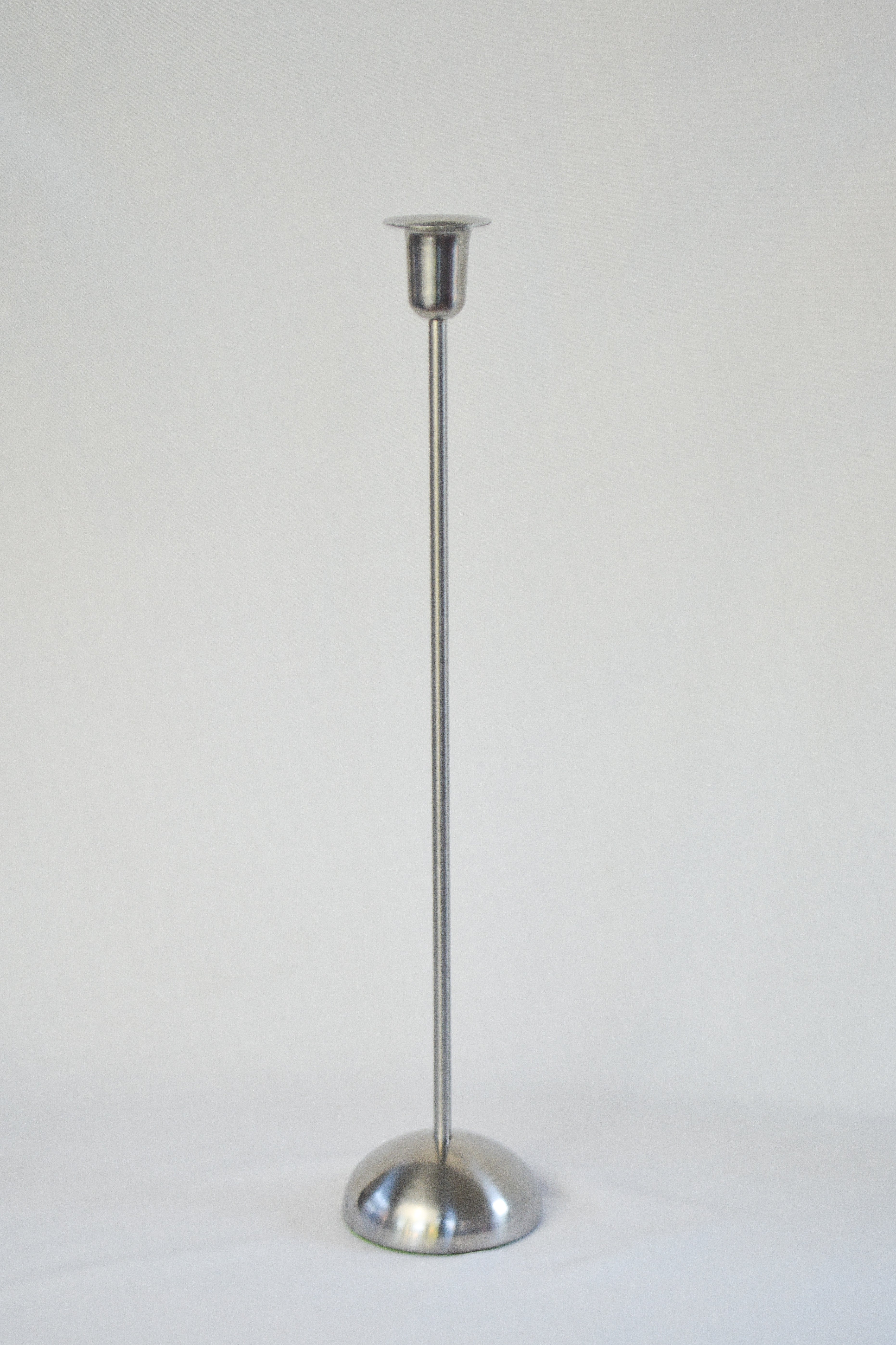 Tall candle holder