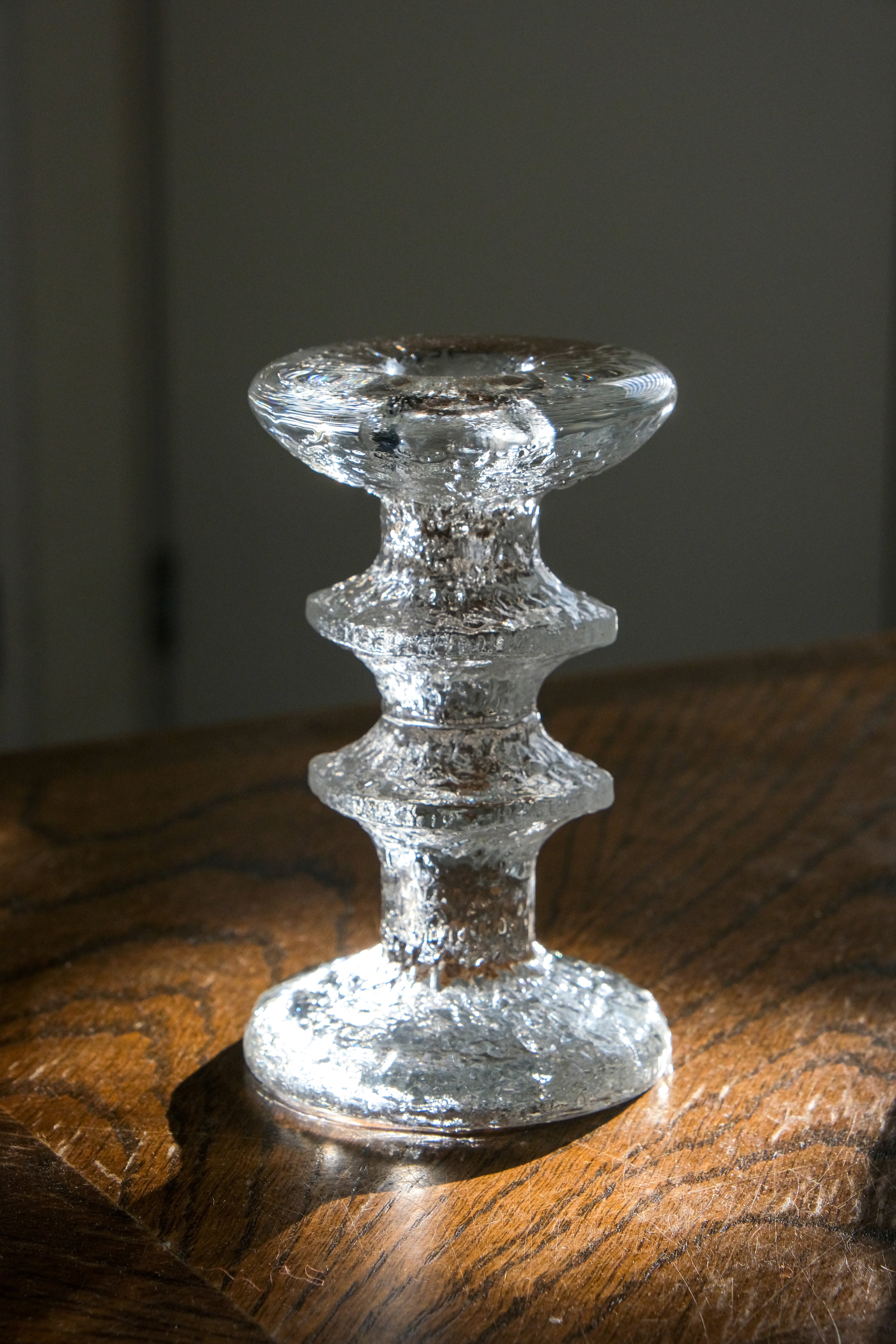 Iittala Festivo candle holder