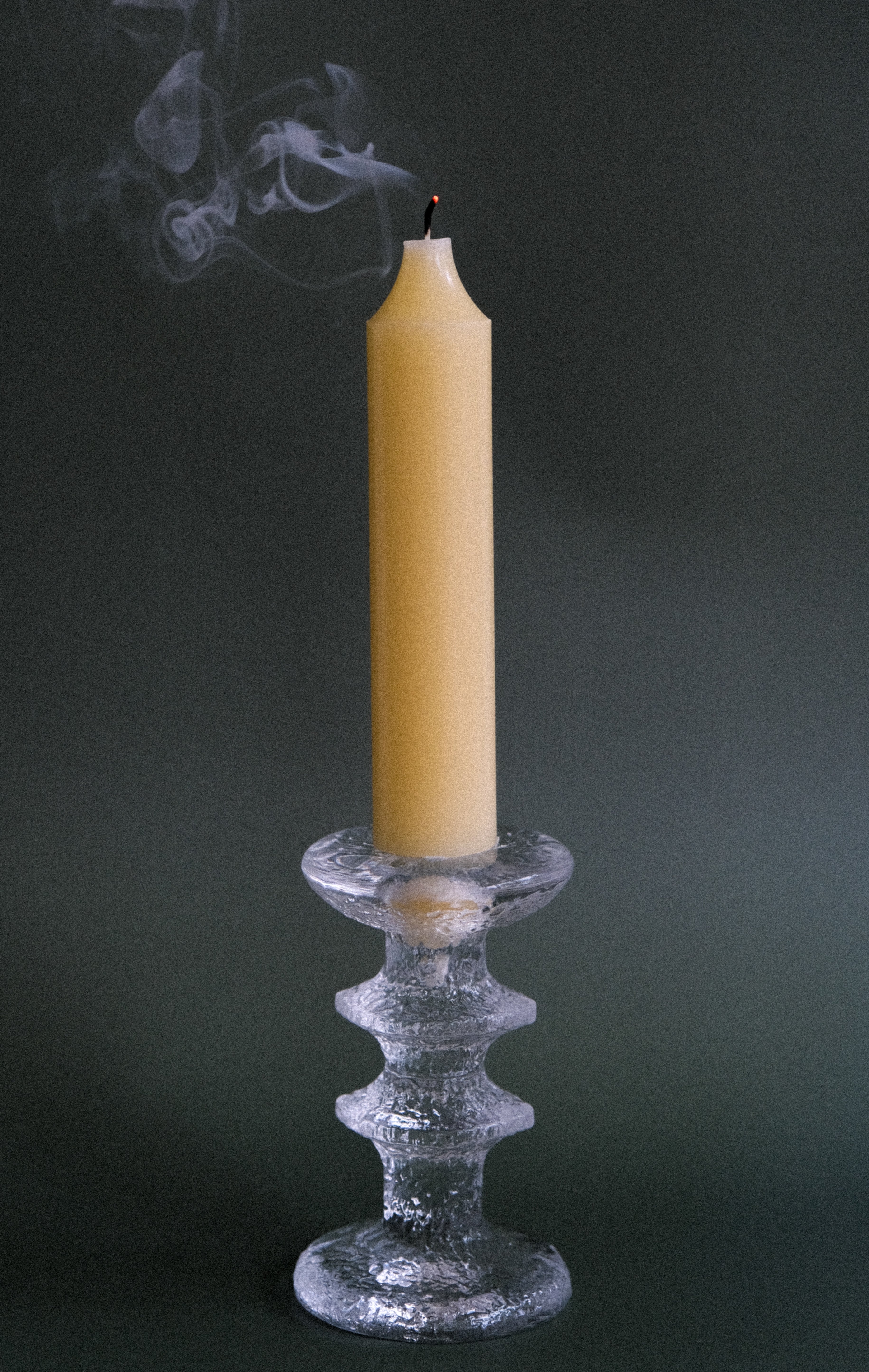 Iittala Festivo candle holder