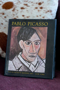 Pablo Picasso: A Retrospective by MoMa