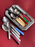Mix & match cutlery