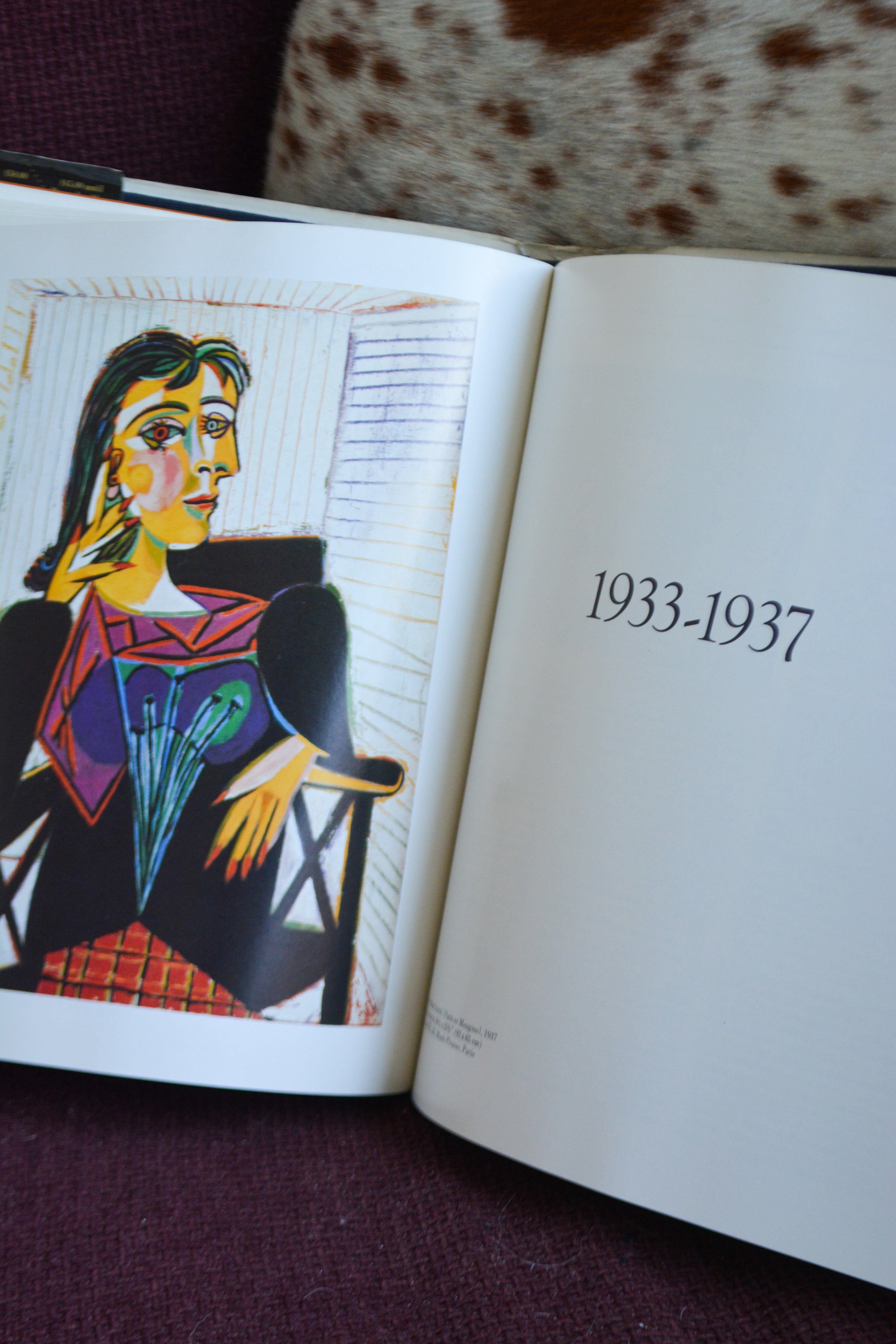 Pablo Picasso: A Retrospective by MoMa