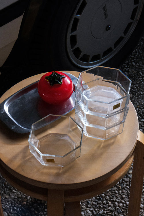 Arcoroc Octime bowl