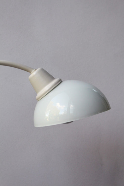 1989 IKEA lamp in Bauhaus style