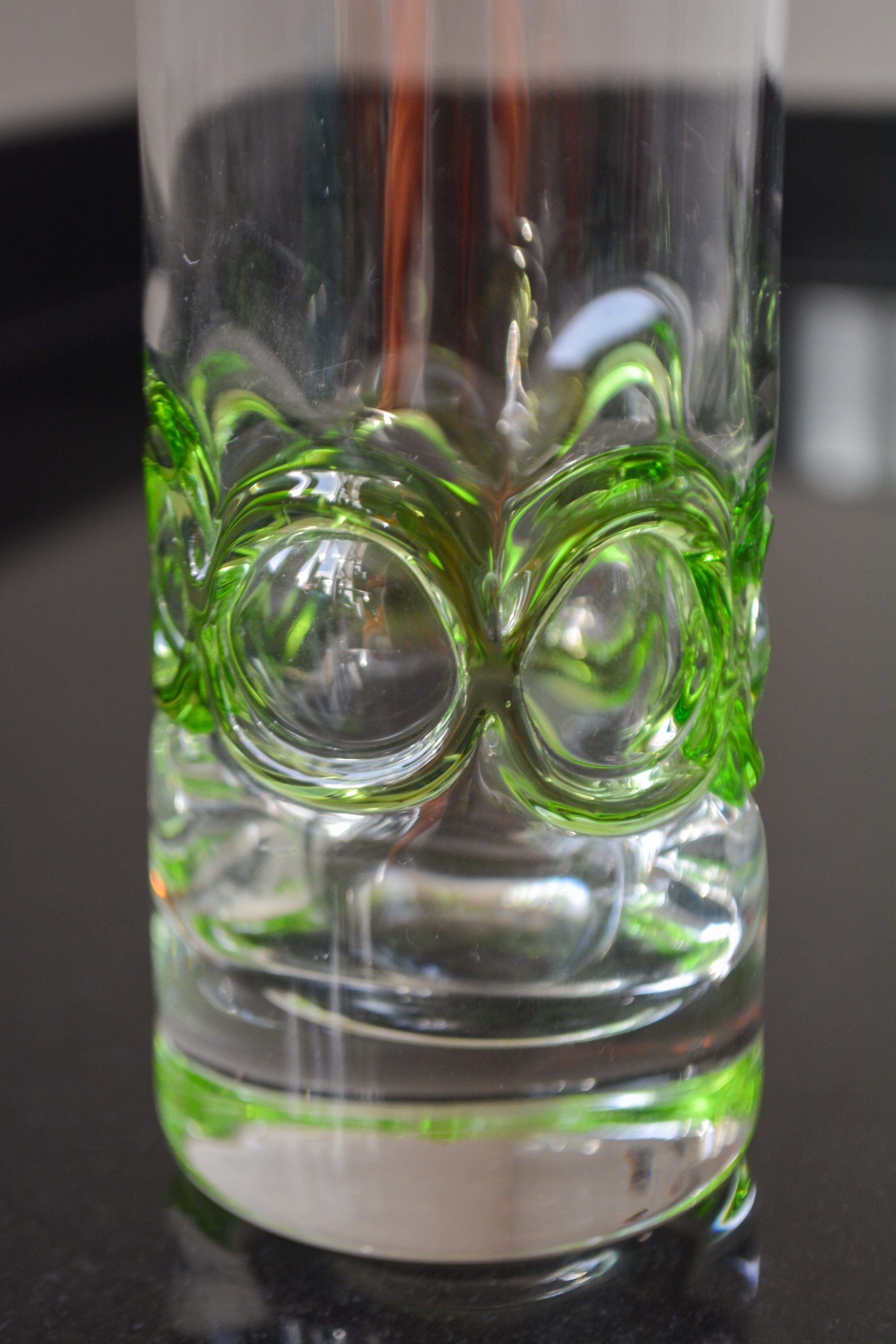 Longdrink glasses - set of four