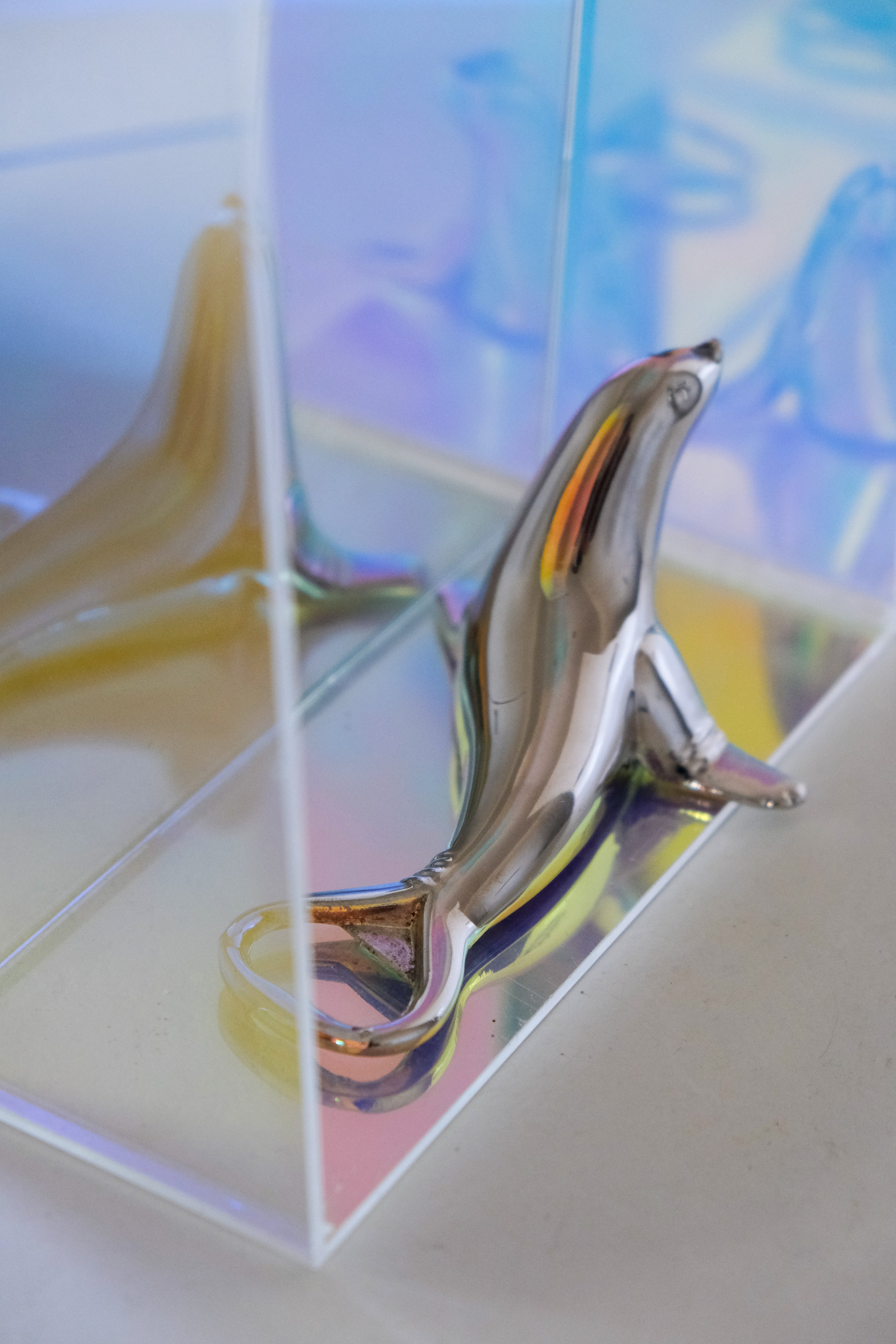 Seal bottle opener