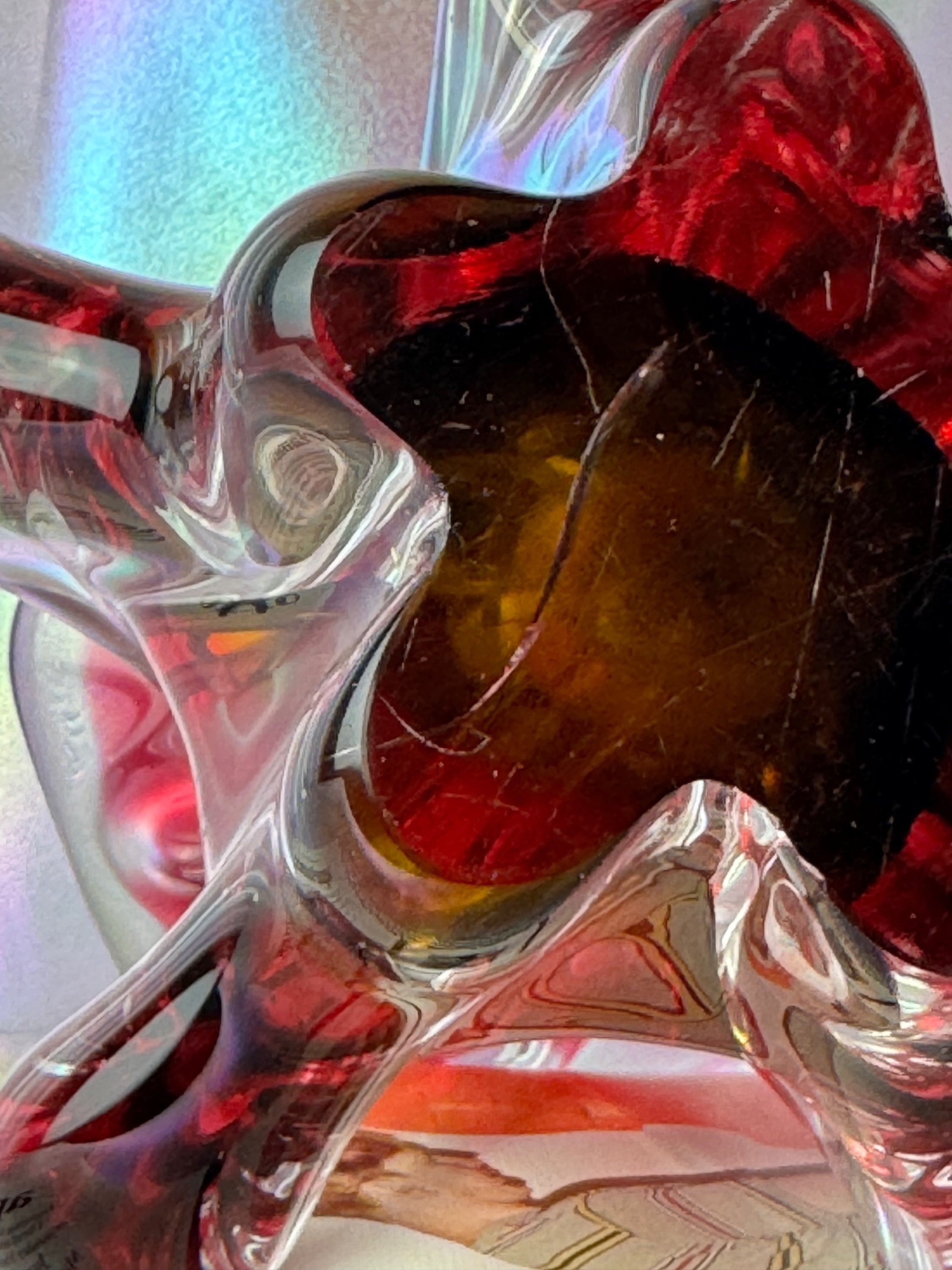 Josef Hospodka vase
