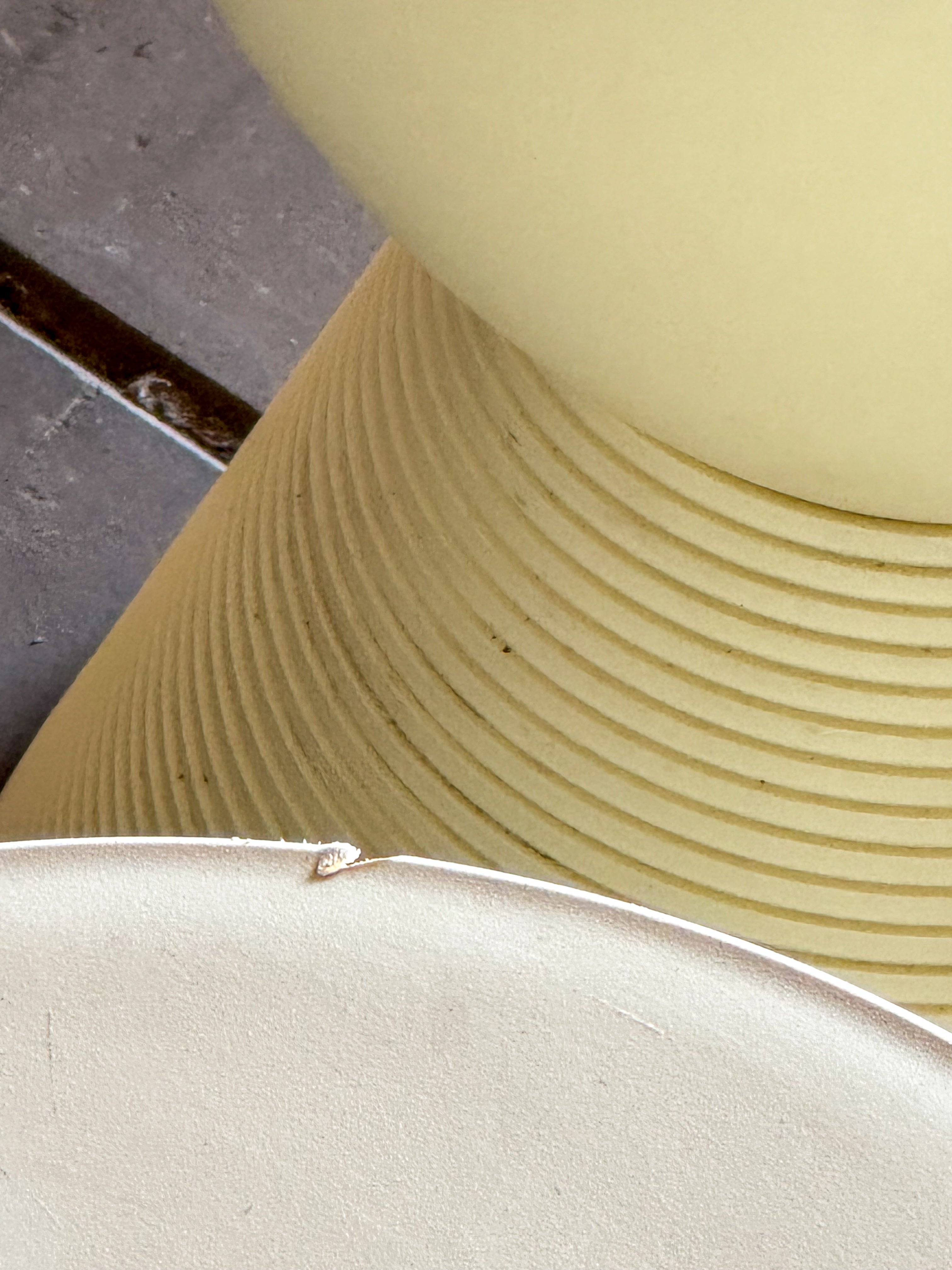 Kartell Prince Aha stool