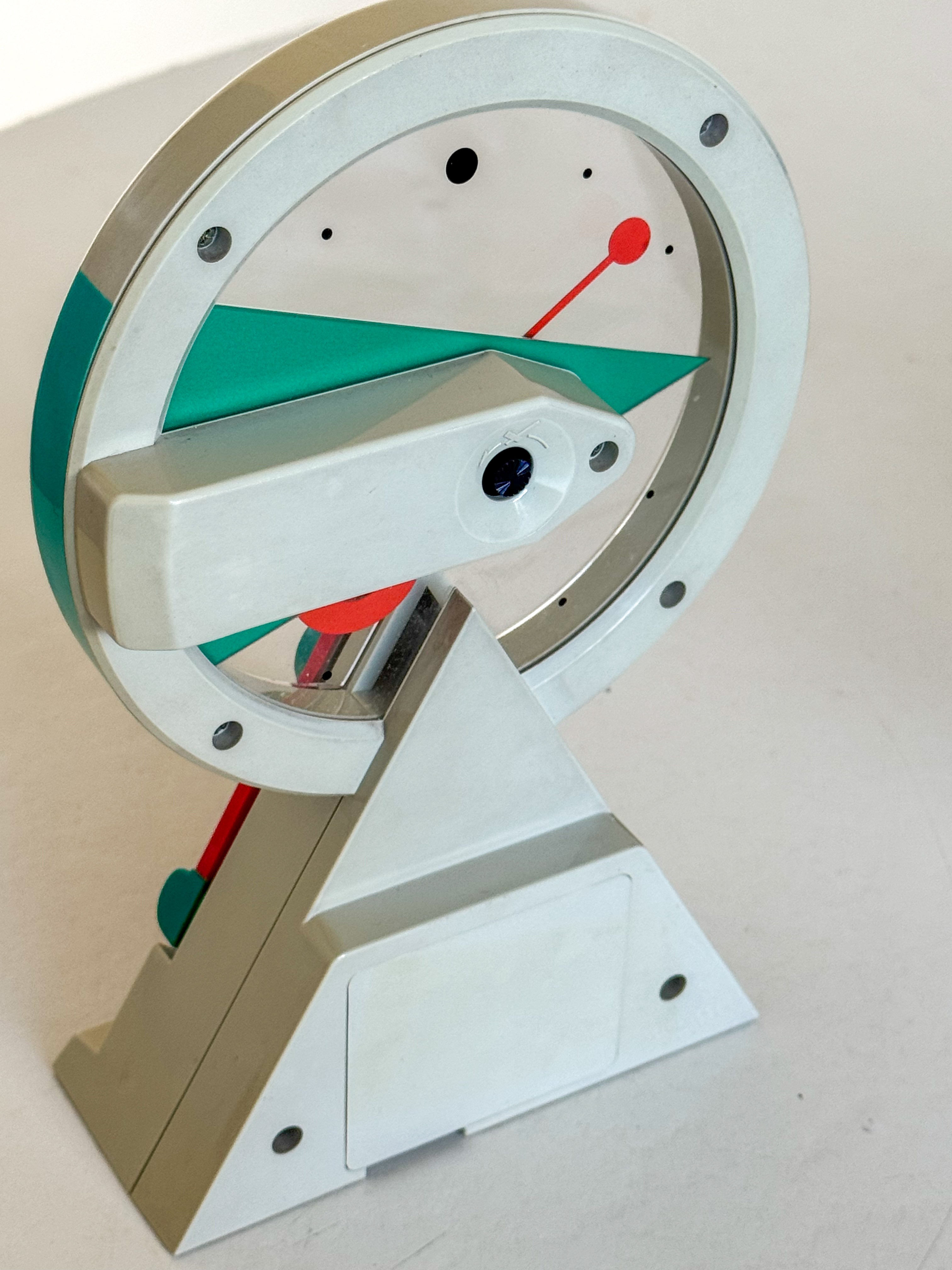 Japanese 80’s clock