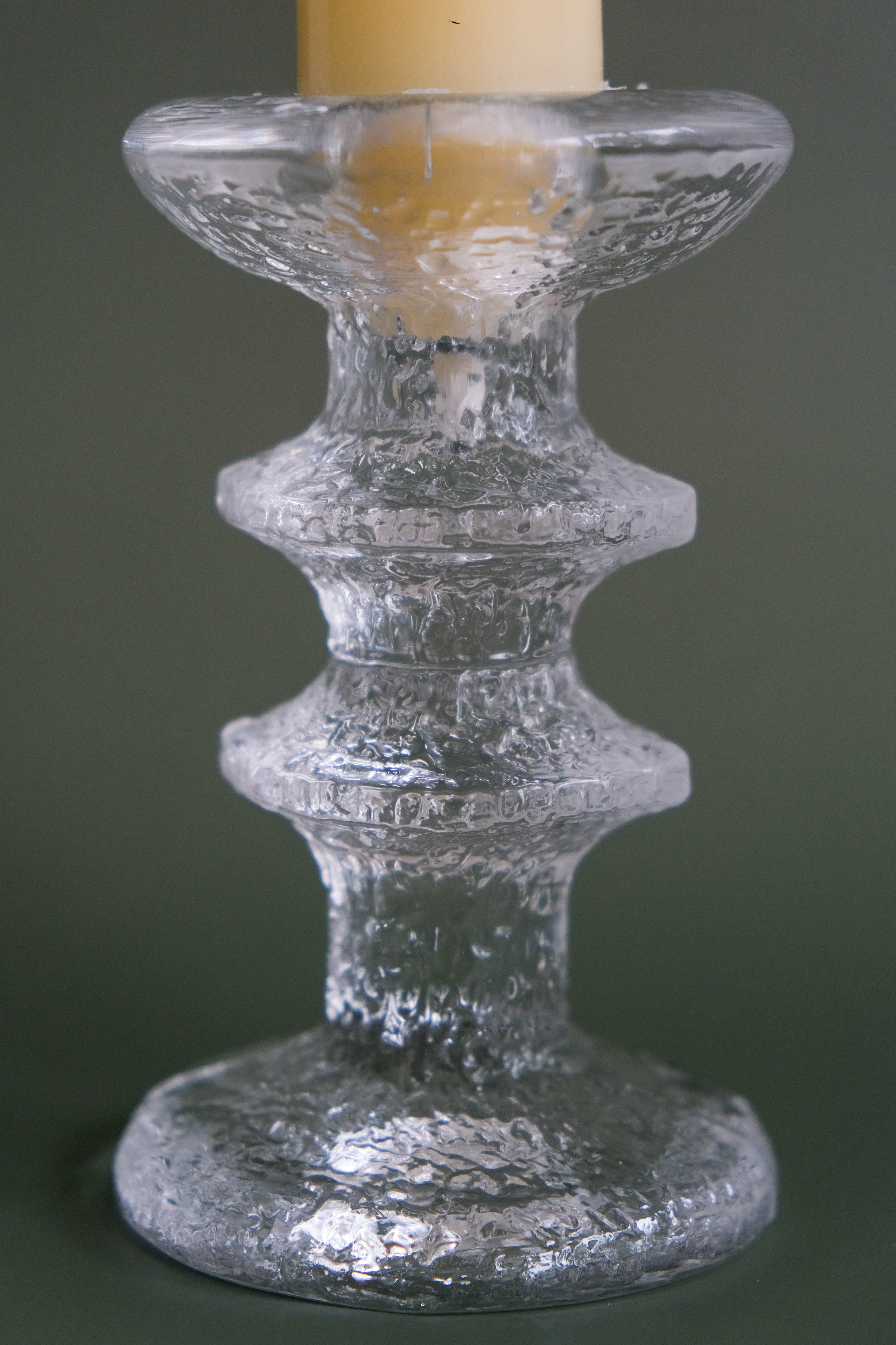 Iittala Festivo candle holder