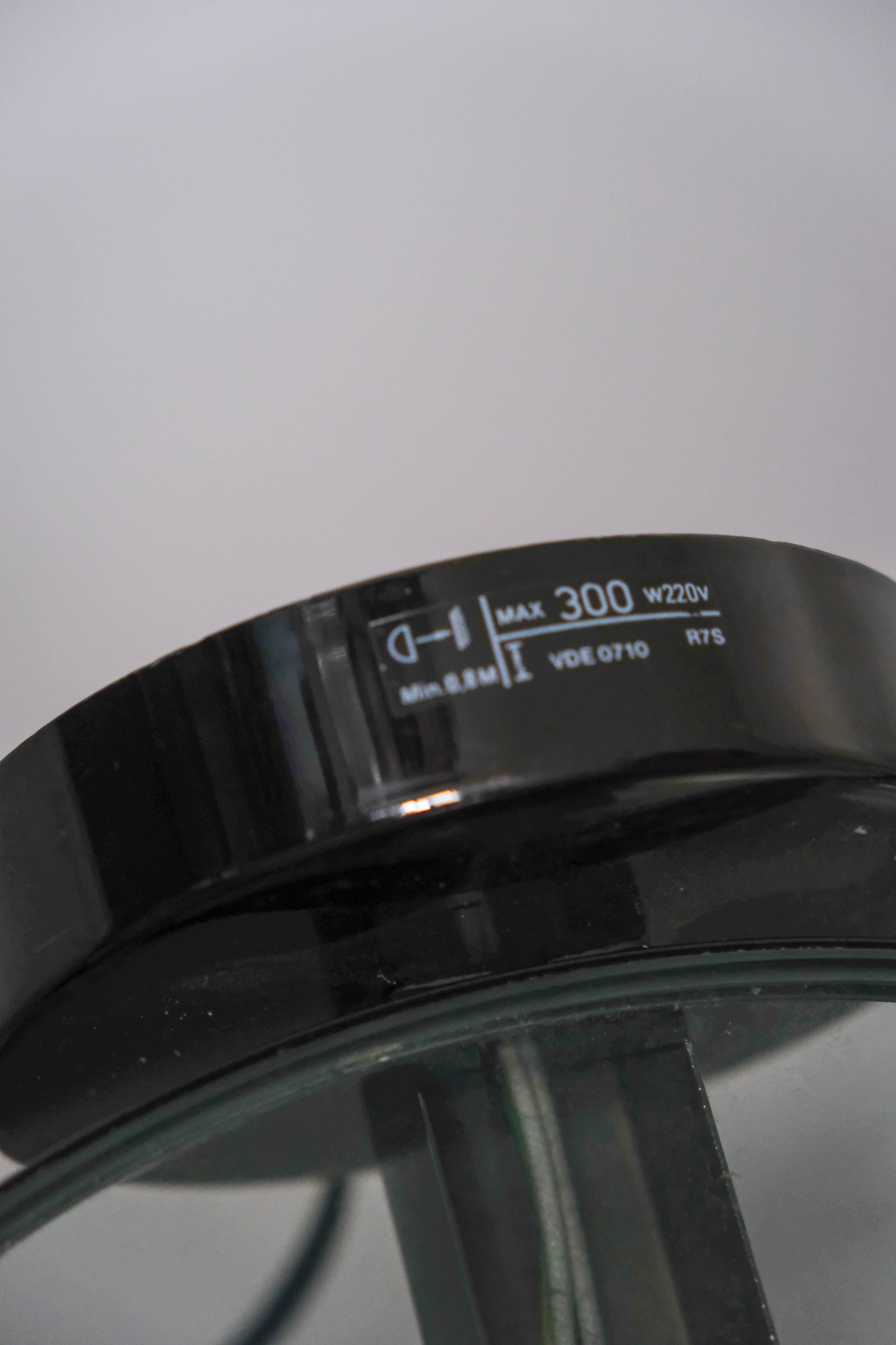 Estiluz Leonardo Marelli lamp