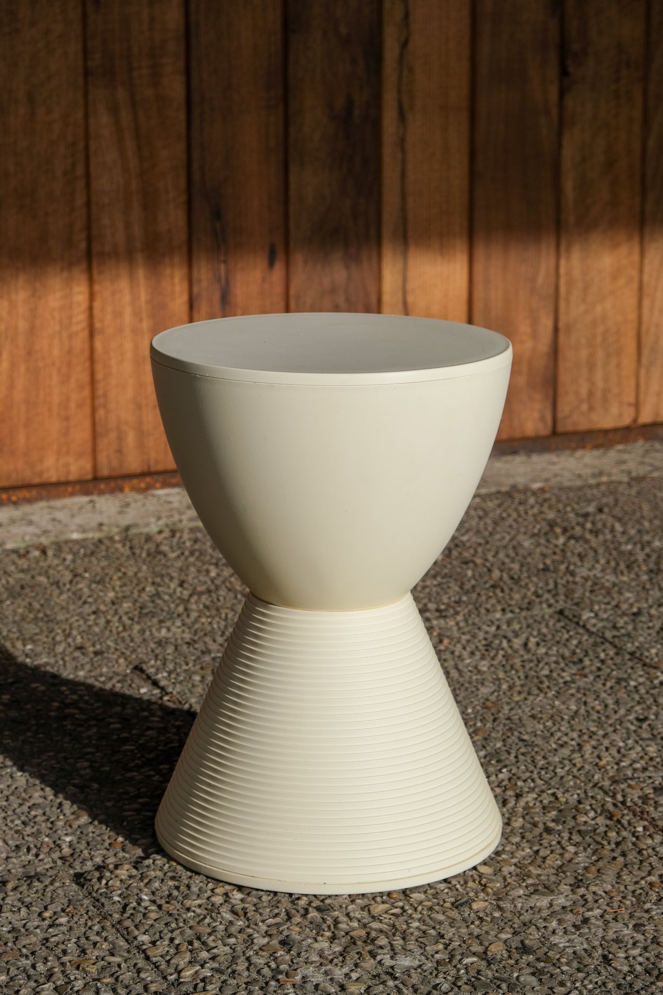 Kartell Prince Aha stool