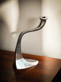 Turner Candleholder, Xavier Lust for Driade
