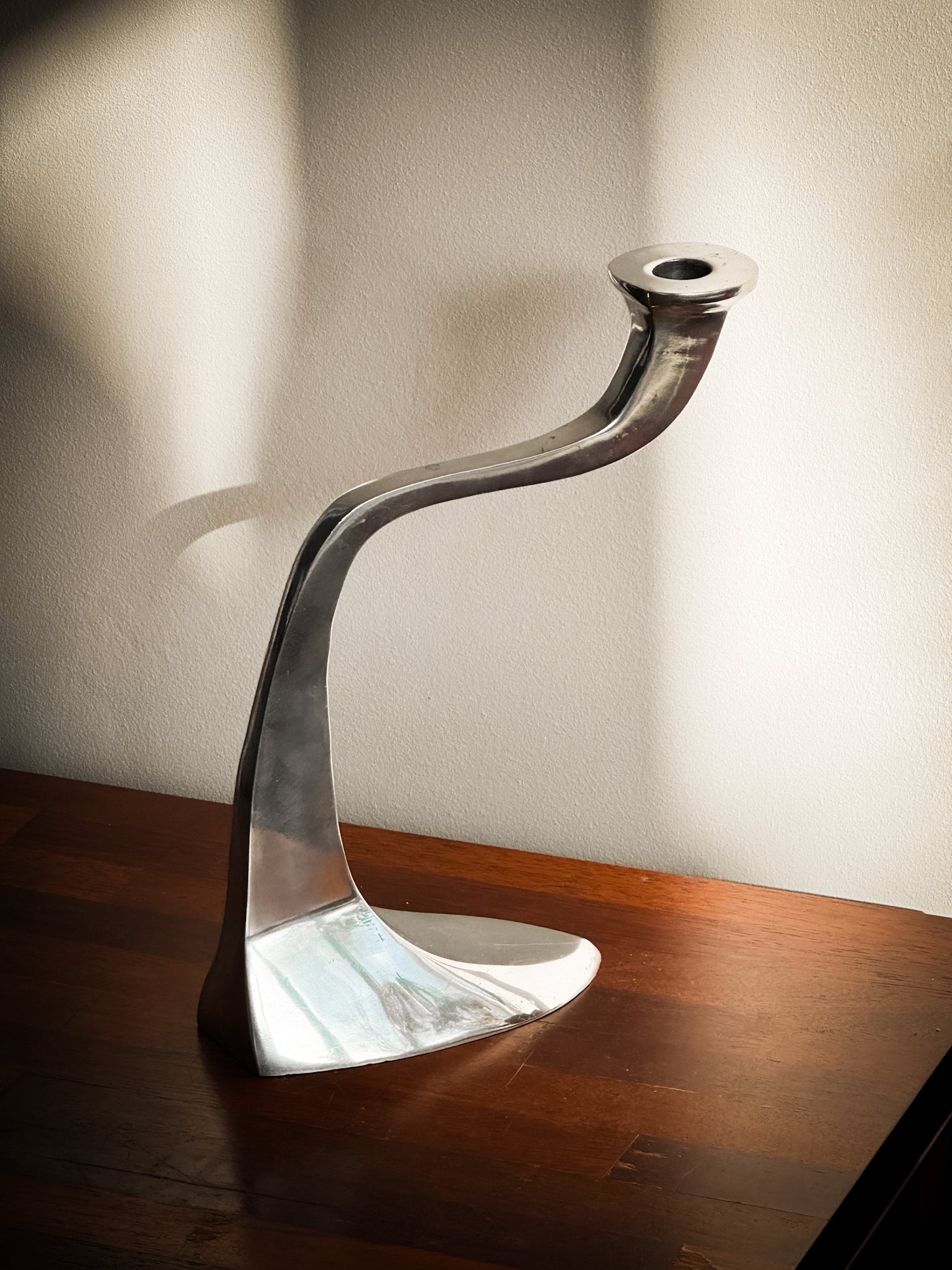 Turner Candleholder, Xavier Lust for Driade