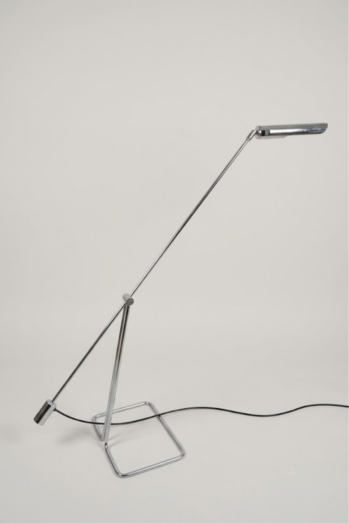 Abo Randers 70's Floor Lamp