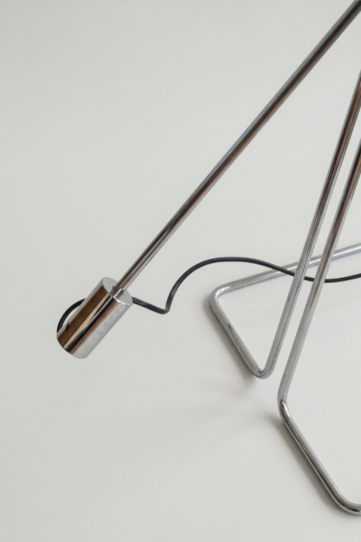 Abo Randers 70's Floor Lamp