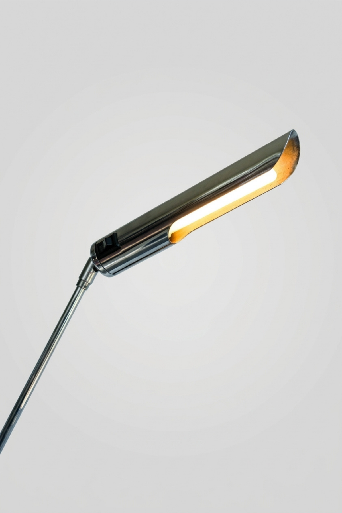 Abo Randers 70's Floor Lamp