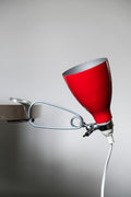 Cliplight in red