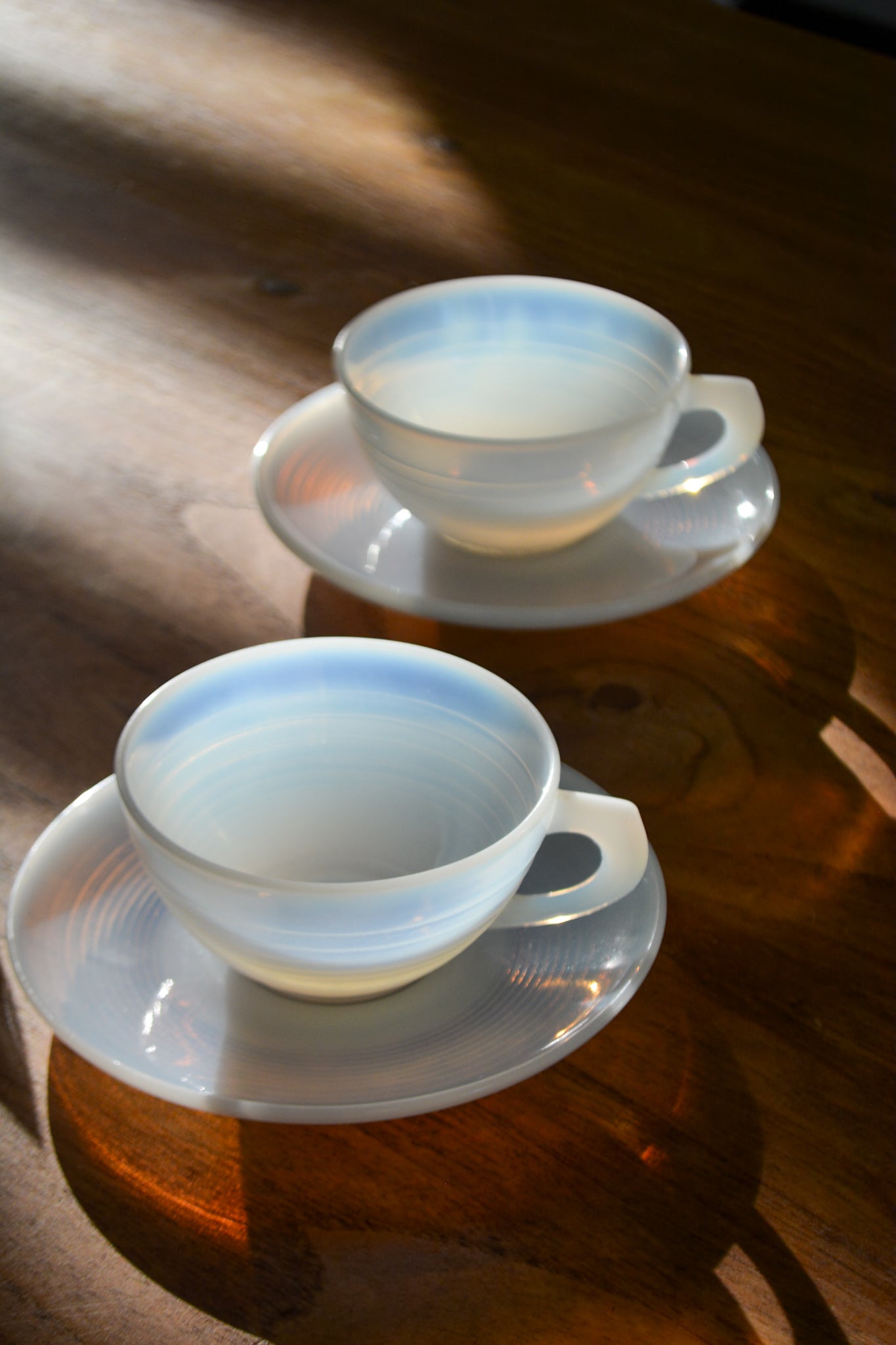 Set cups