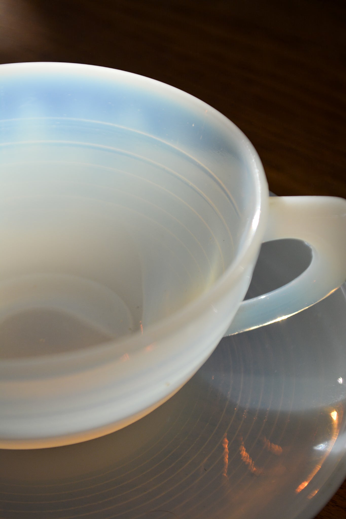 Set cups