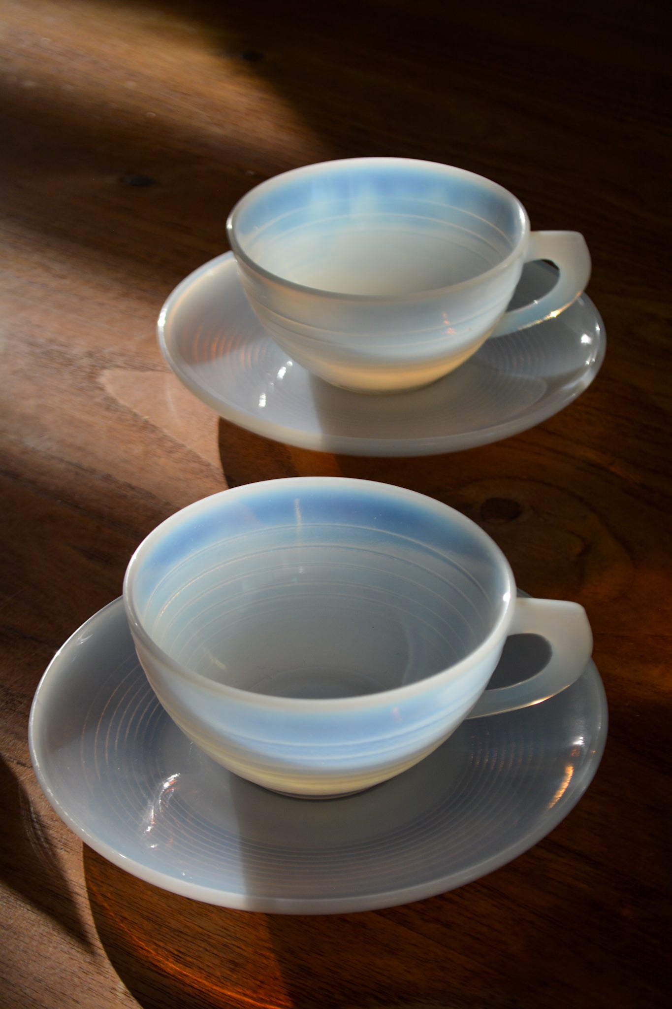 Set cups