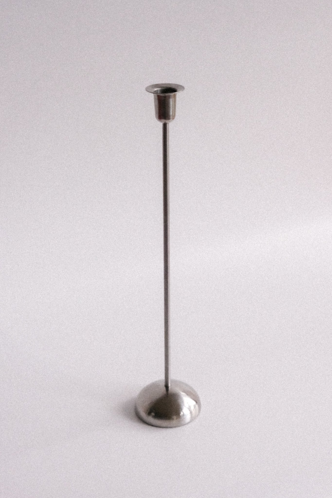 Tall candle holder
